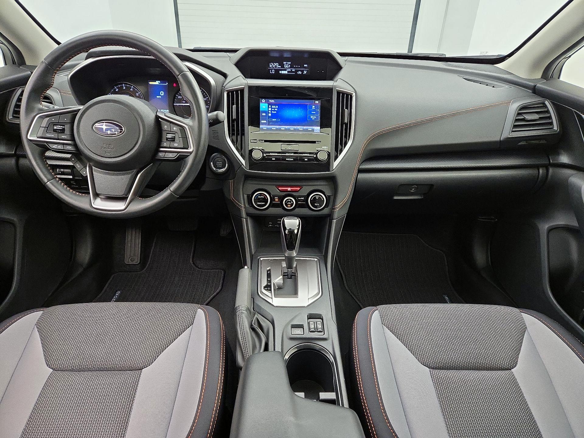 Thumbnail: 2023 Subaru Crosstrek - 9
