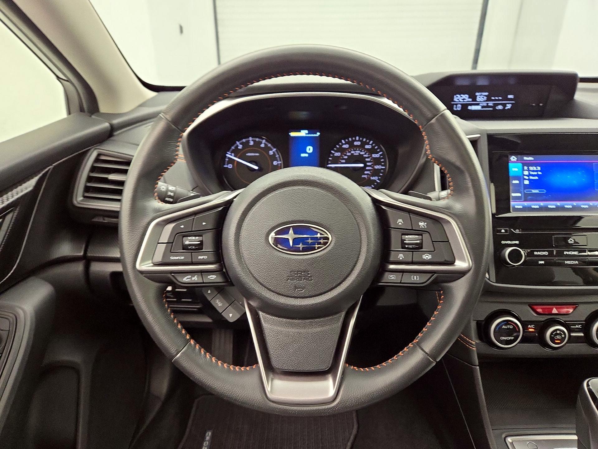 Thumbnail: 2023 Subaru Crosstrek - 10
