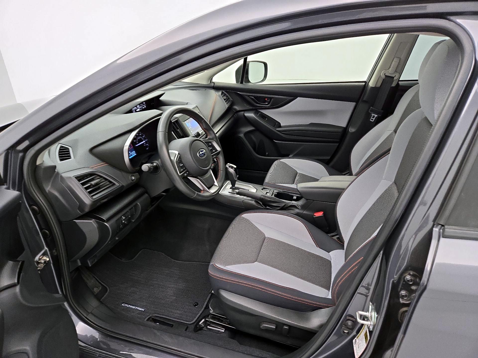 Thumbnail: 2023 Subaru Crosstrek - 11