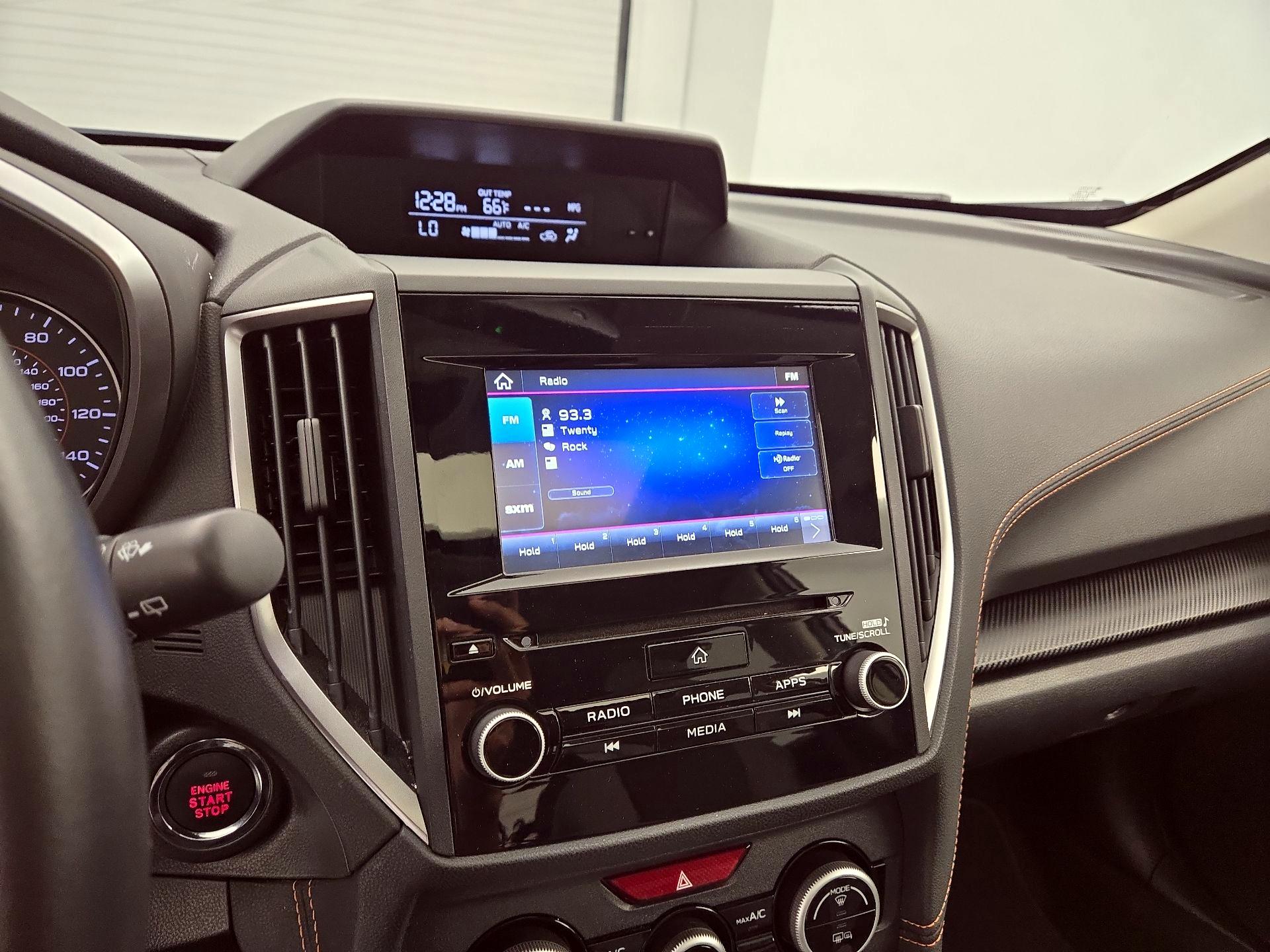 Thumbnail: 2023 Subaru Crosstrek - 15