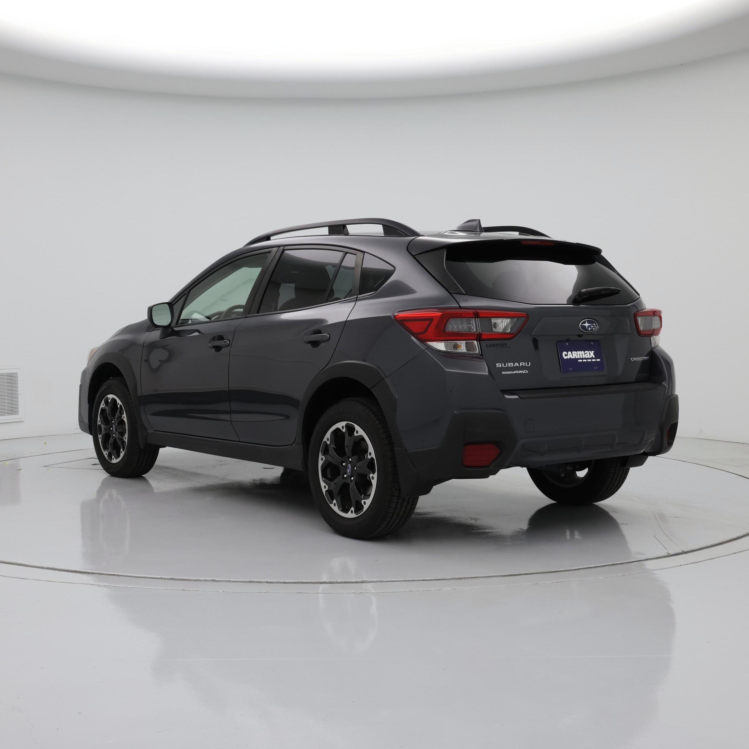 Thumbnail: 2023 Subaru Crosstrek - 2