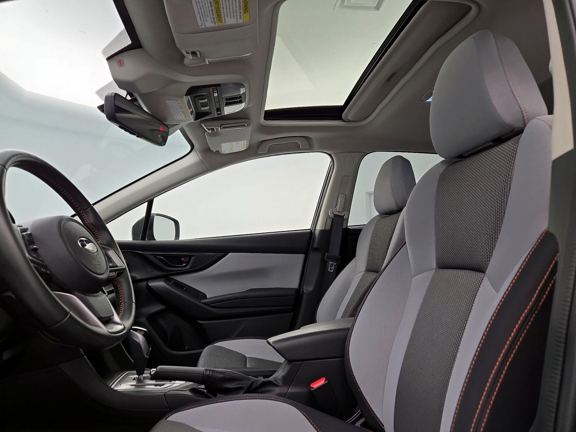 Thumbnail: 2023 Subaru Crosstrek - 19