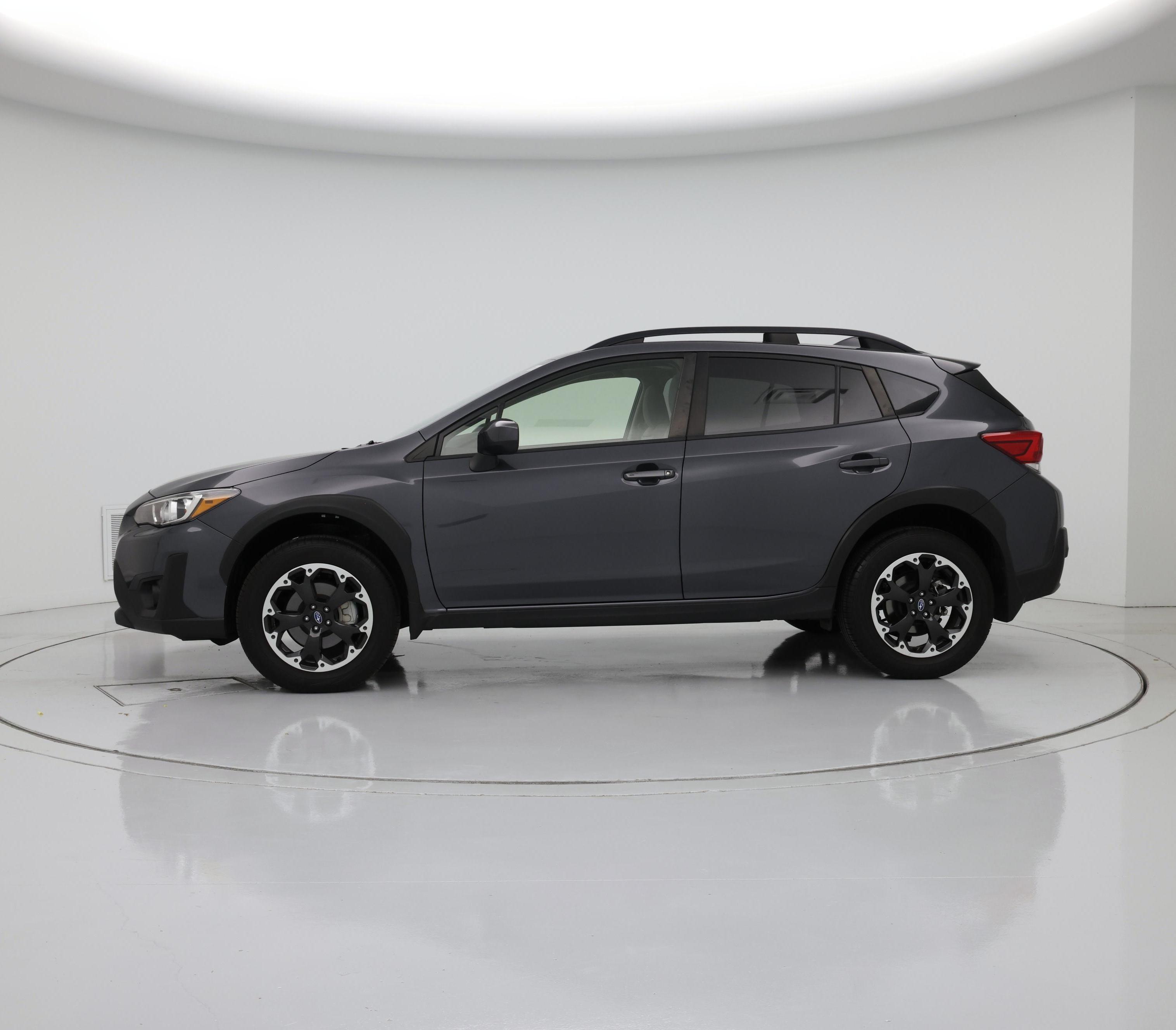 Thumbnail: 2023 Subaru Crosstrek - 3