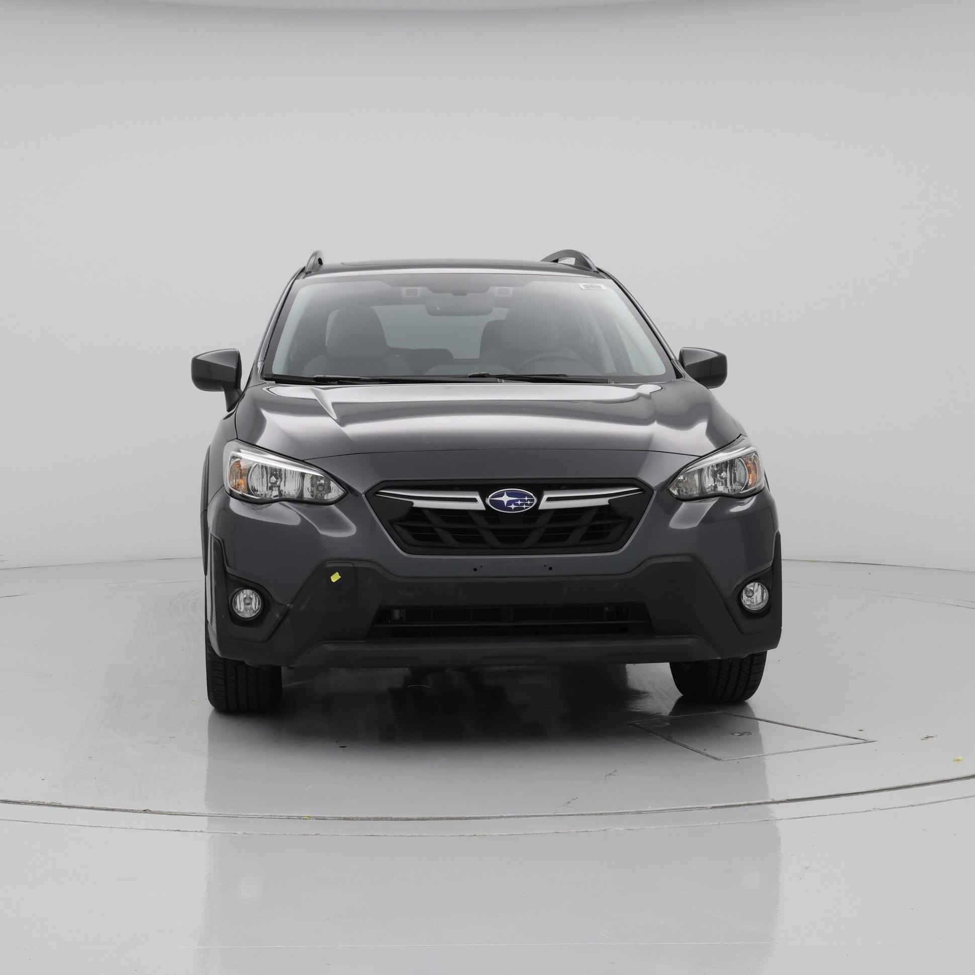 Thumbnail: 2023 Subaru Crosstrek - 5
