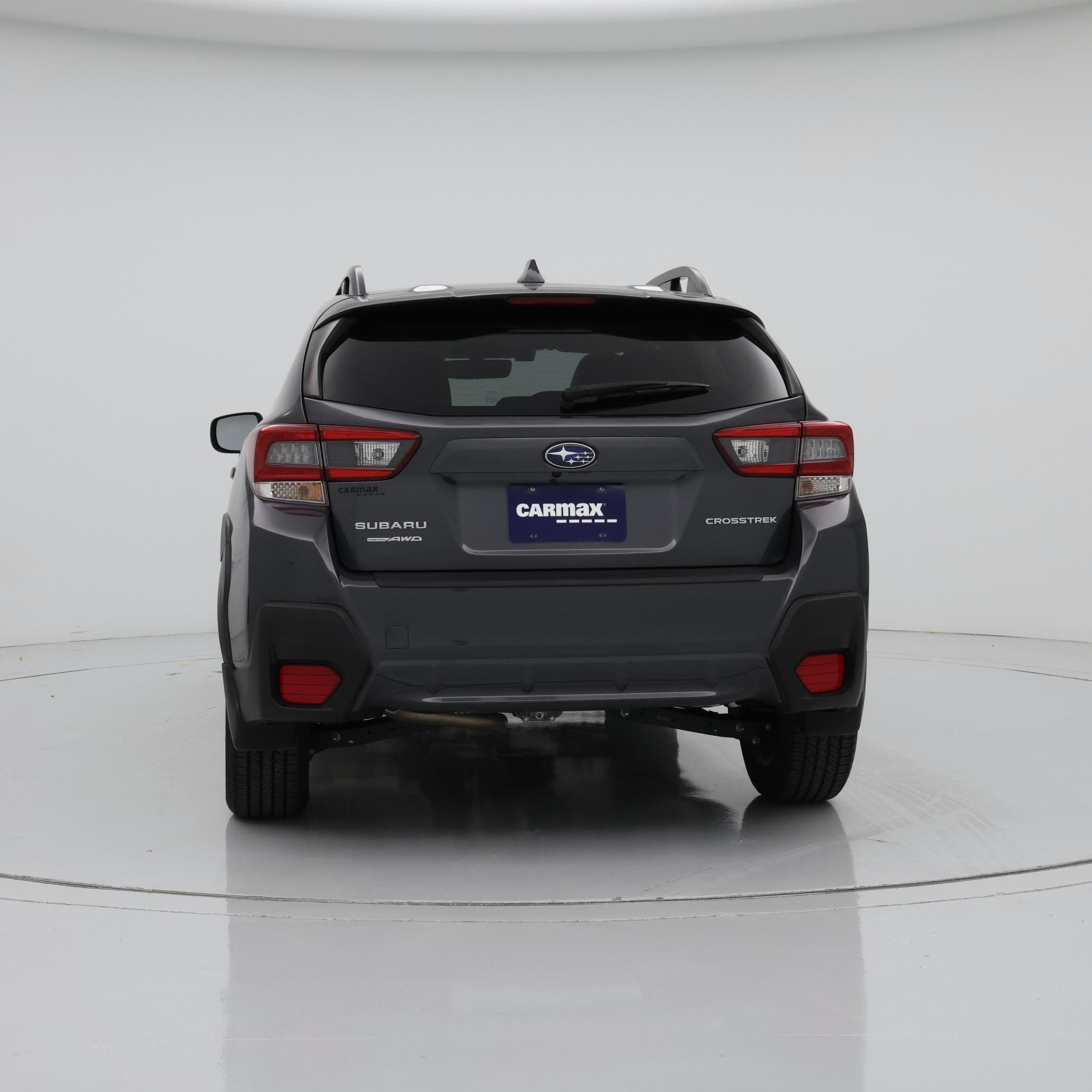 Thumbnail: 2023 Subaru Crosstrek - 6