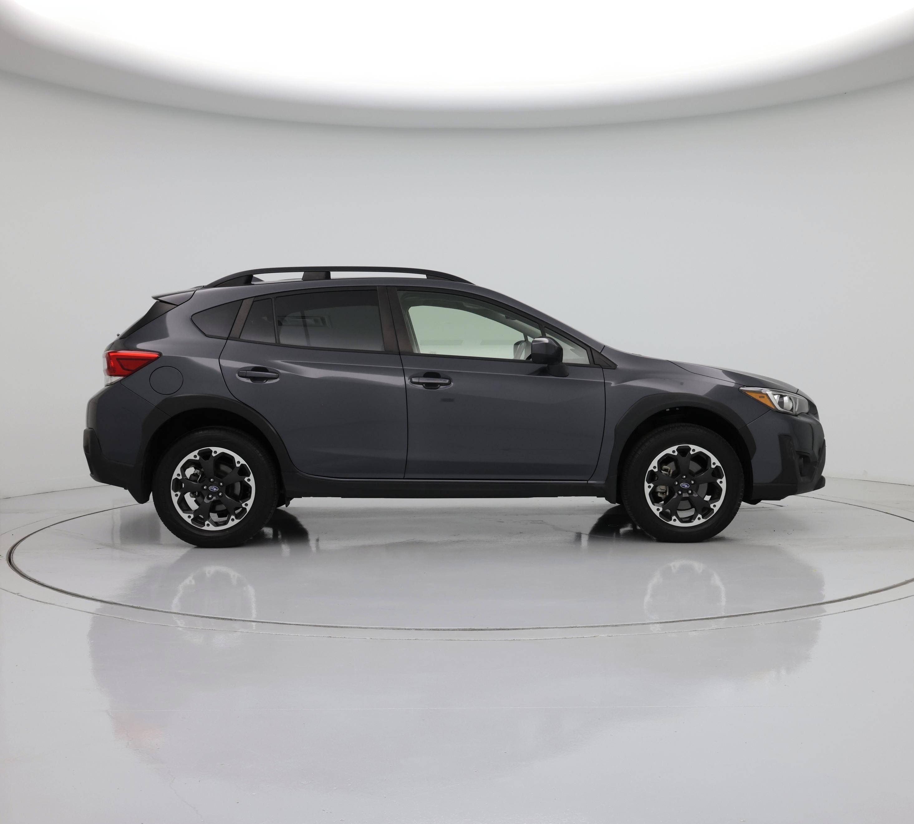 Thumbnail: 2023 Subaru Crosstrek - 7