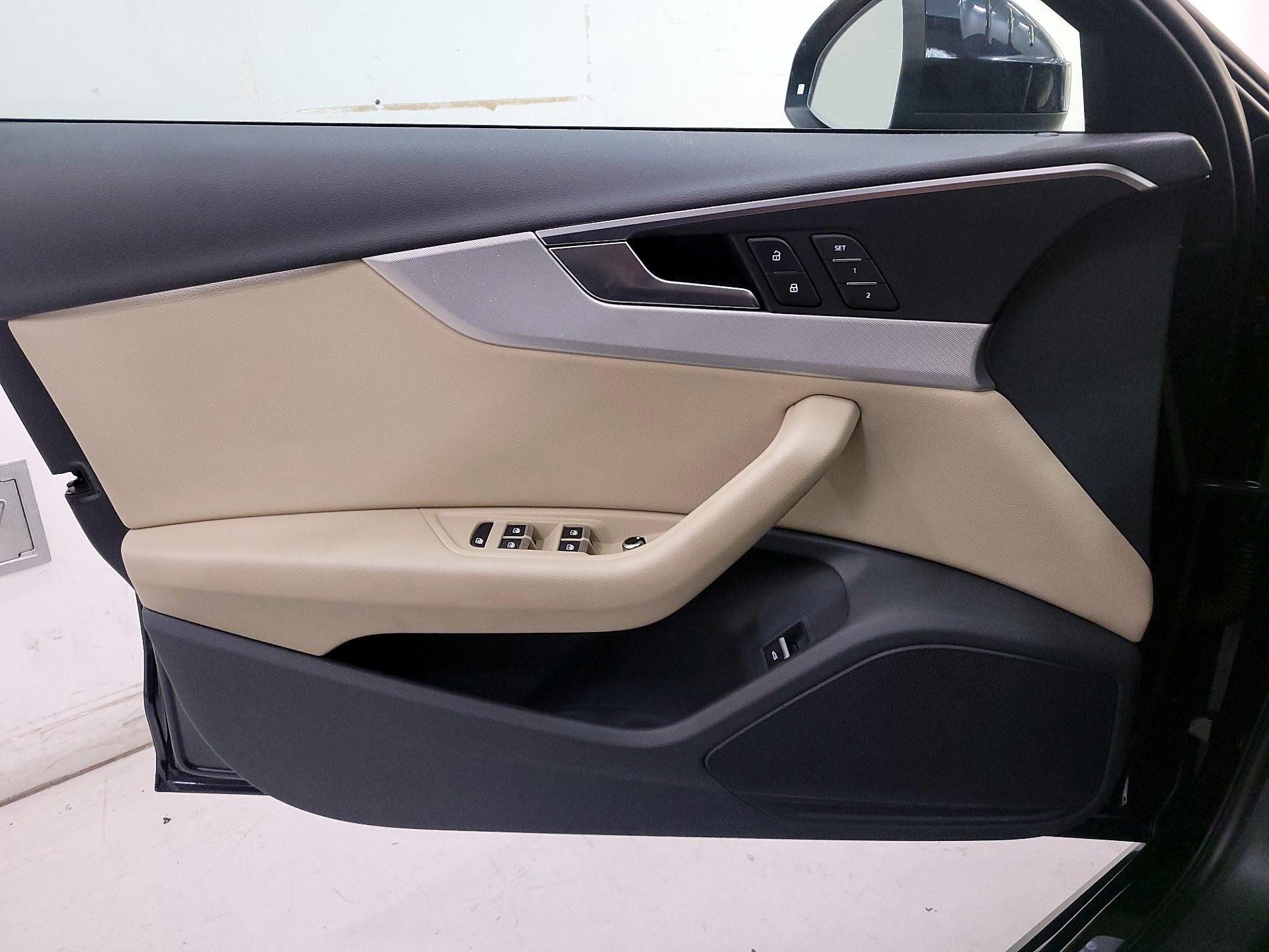 Thumbnail: 2018 Audi A4 - 12