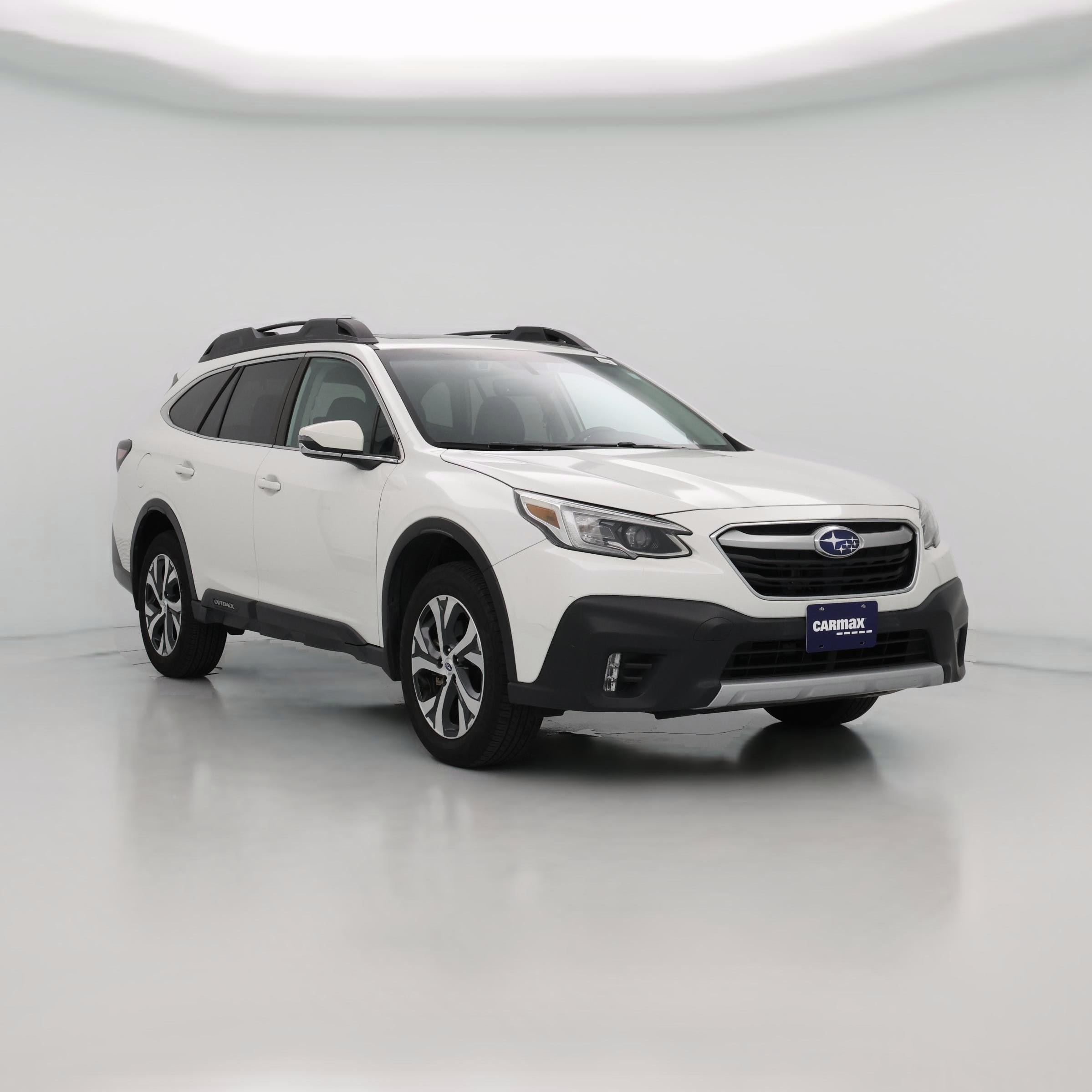 Thumbnail: 2022 Subaru Outback - 1