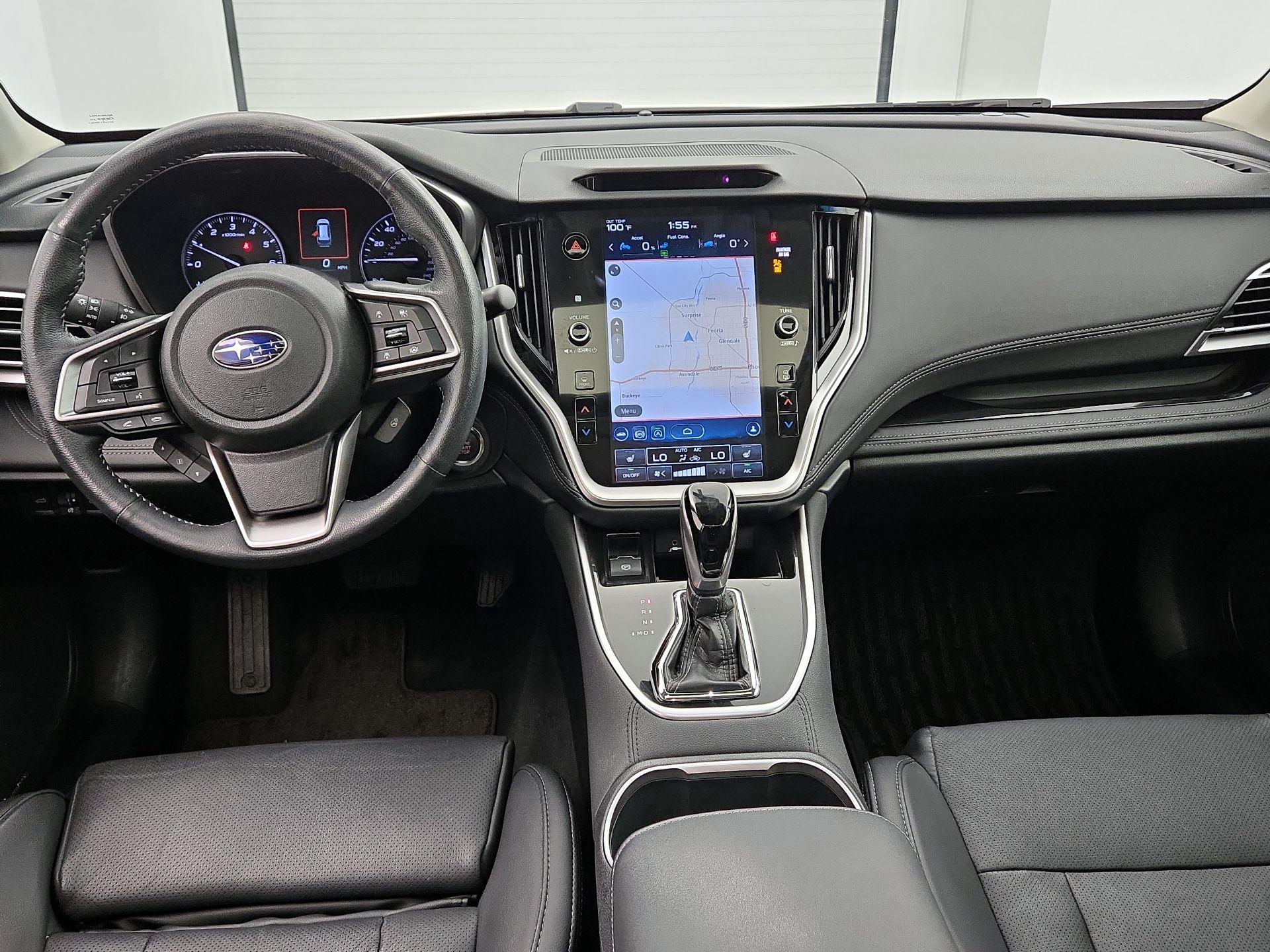 Thumbnail: 2022 Subaru Outback - 9