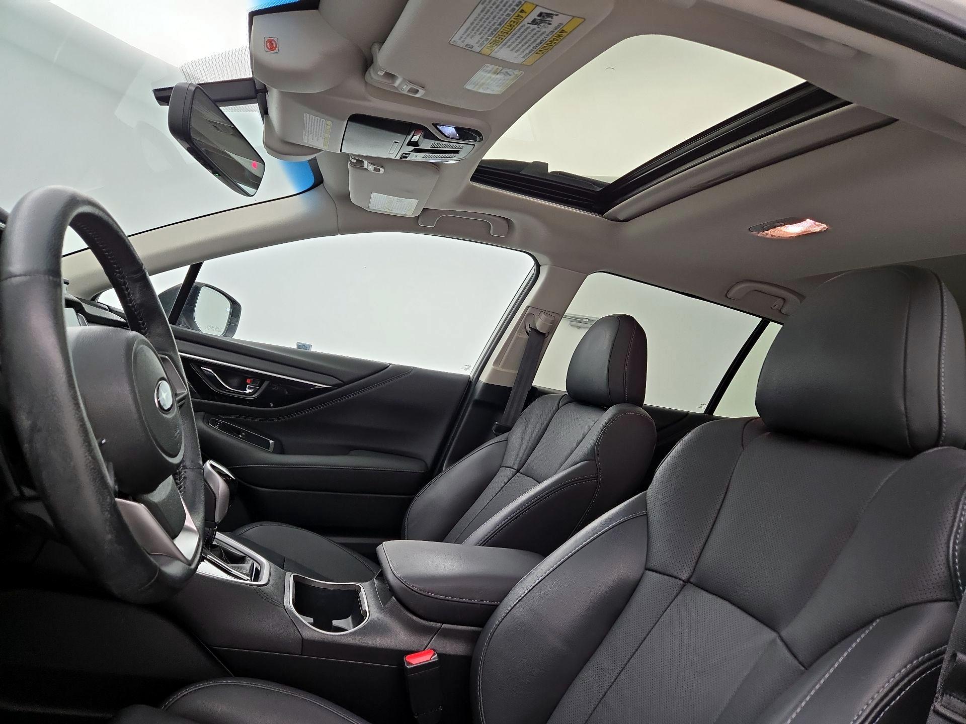 Thumbnail: 2022 Subaru Outback - 20