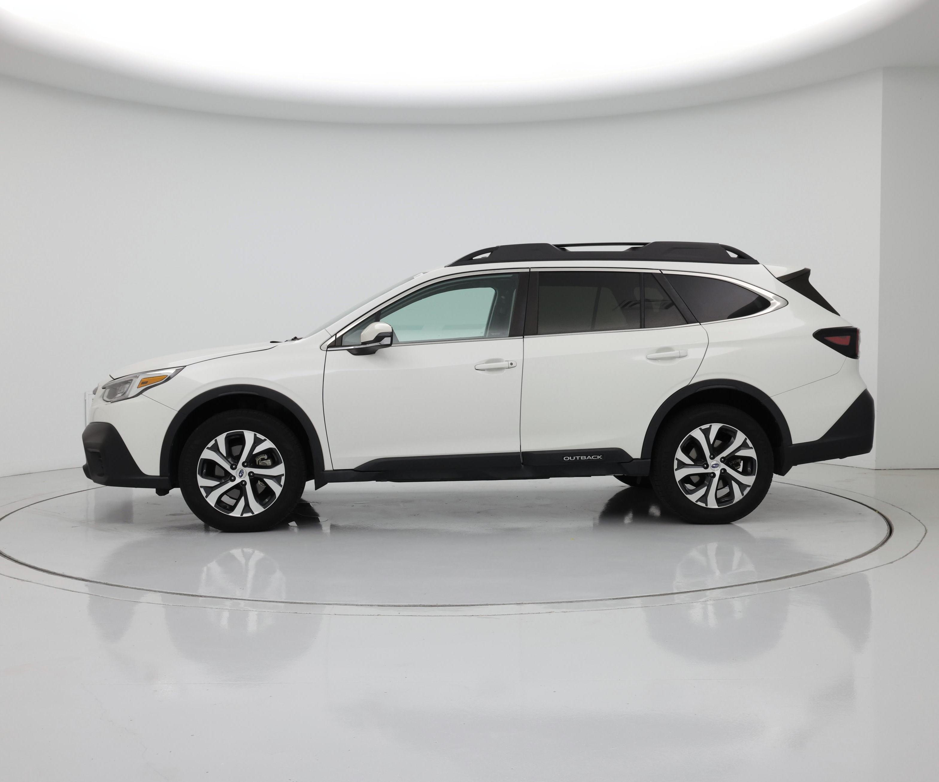 Thumbnail: 2022 Subaru Outback - 3