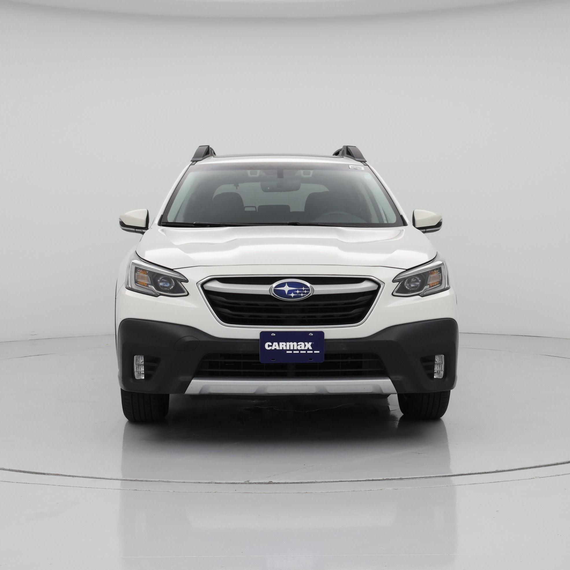 Thumbnail: 2022 Subaru Outback - 5