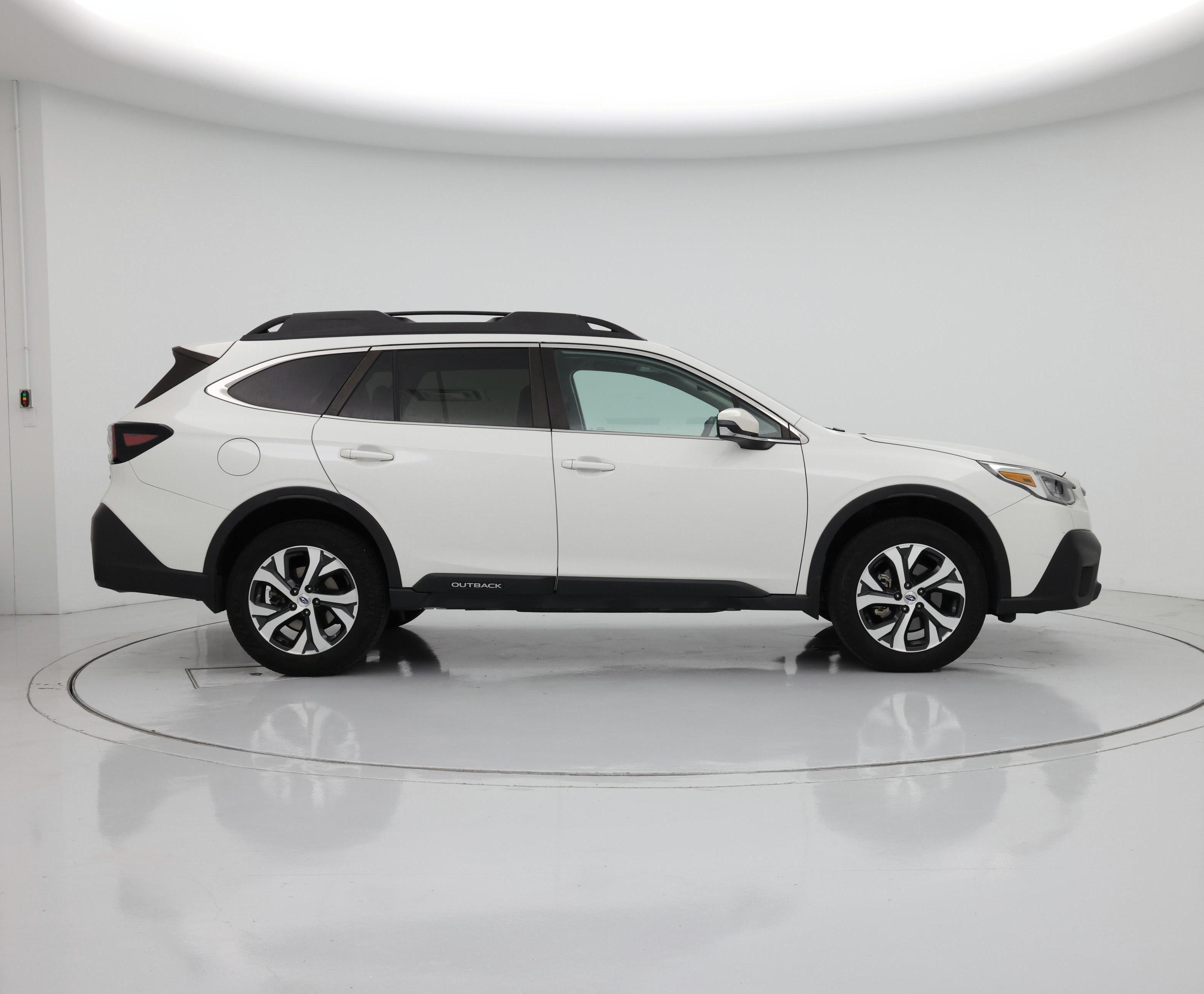 Thumbnail: 2022 Subaru Outback - 7