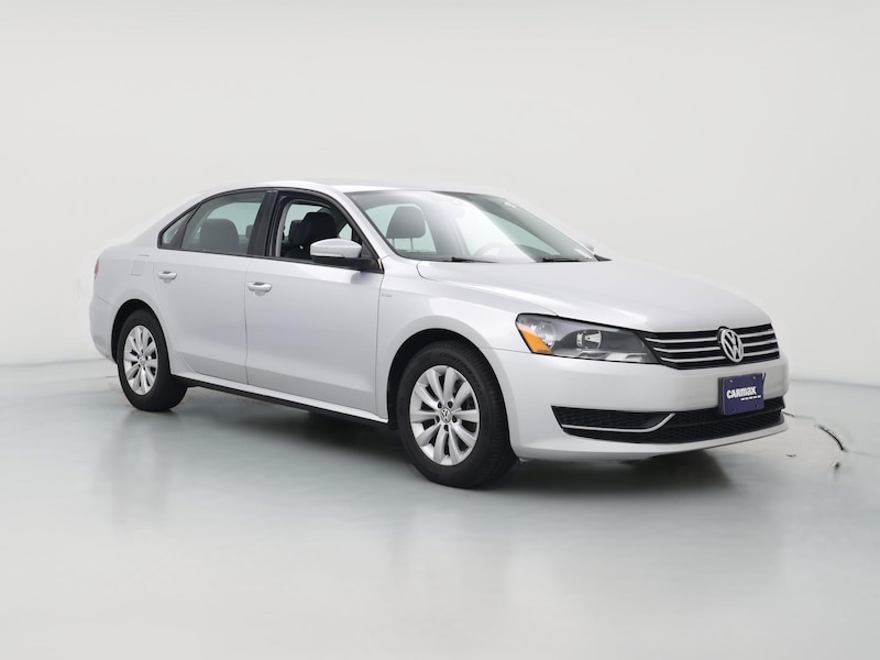 2015 Volkswagen Passat Limited Edition -
                  Palmdale, CA