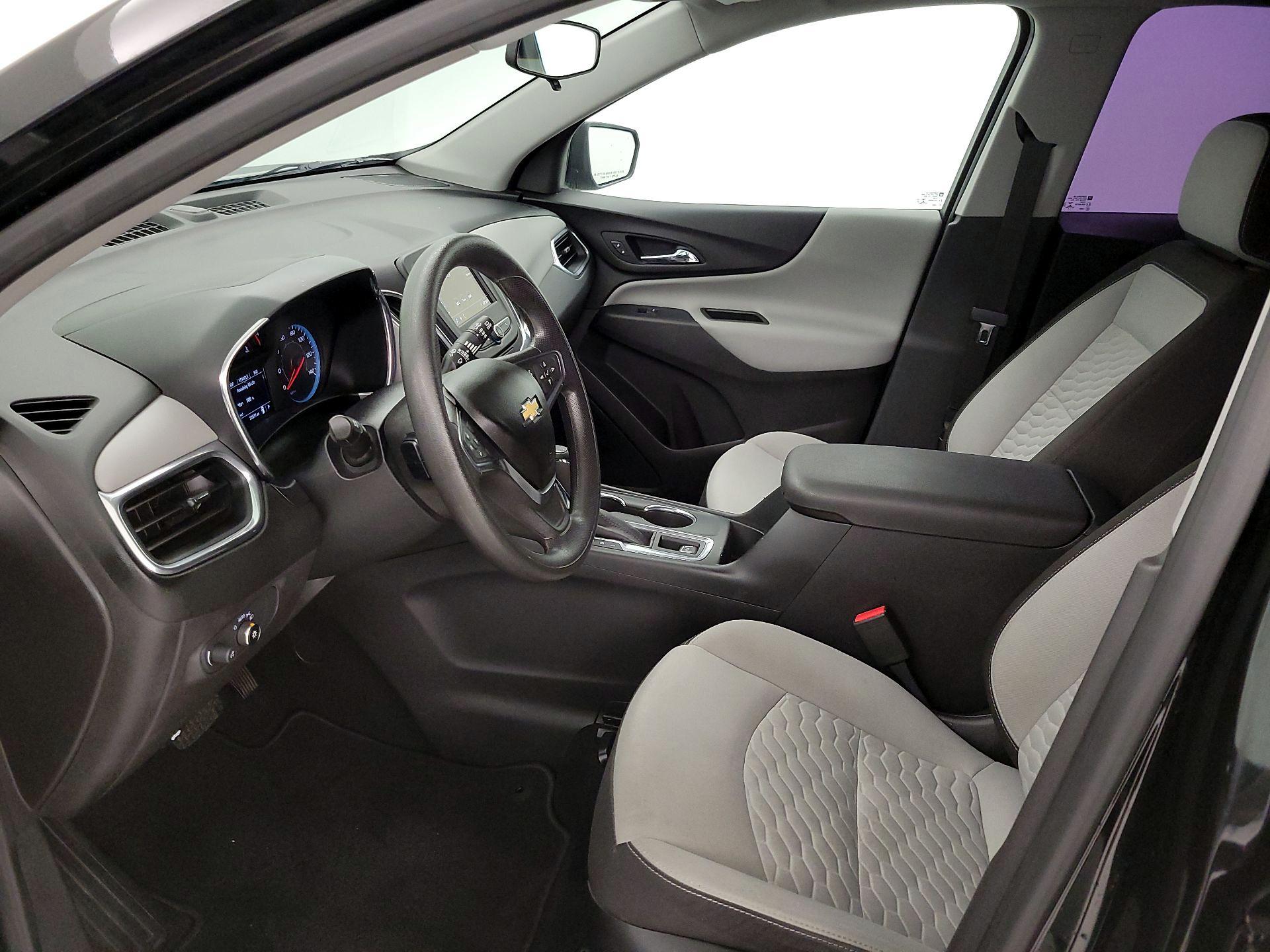 Thumbnail: 2019 Chevrolet Equinox - 11