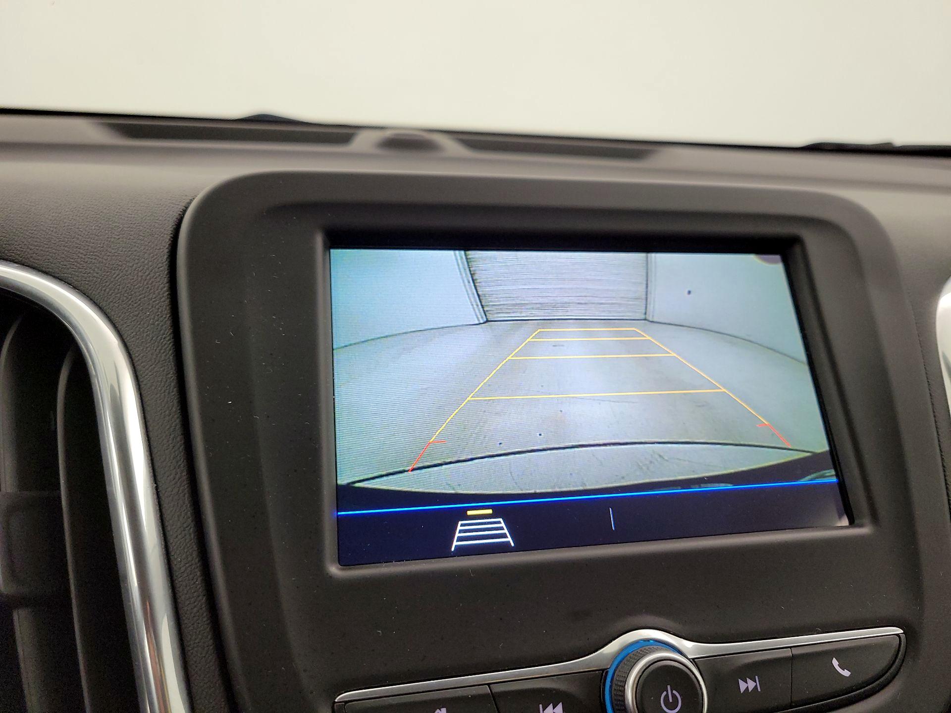 Thumbnail: 2019 Chevrolet Equinox - 14