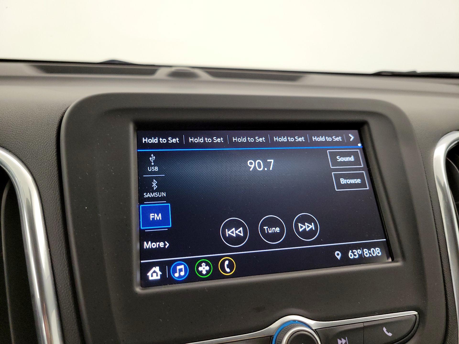 Thumbnail: 2019 Chevrolet Equinox - 15