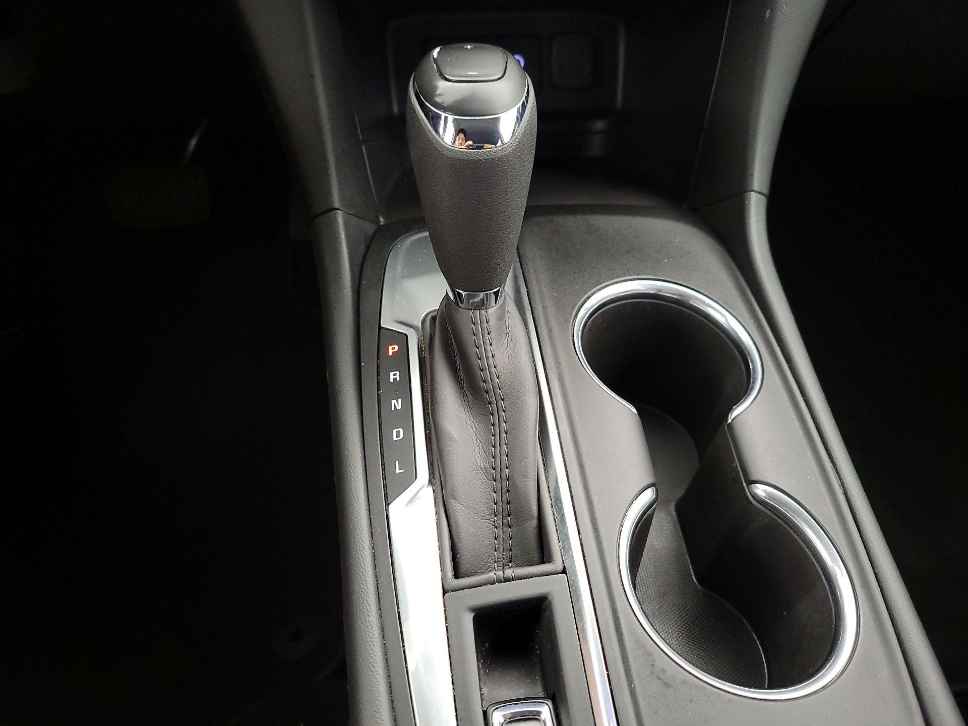 Thumbnail: 2019 Chevrolet Equinox - 17
