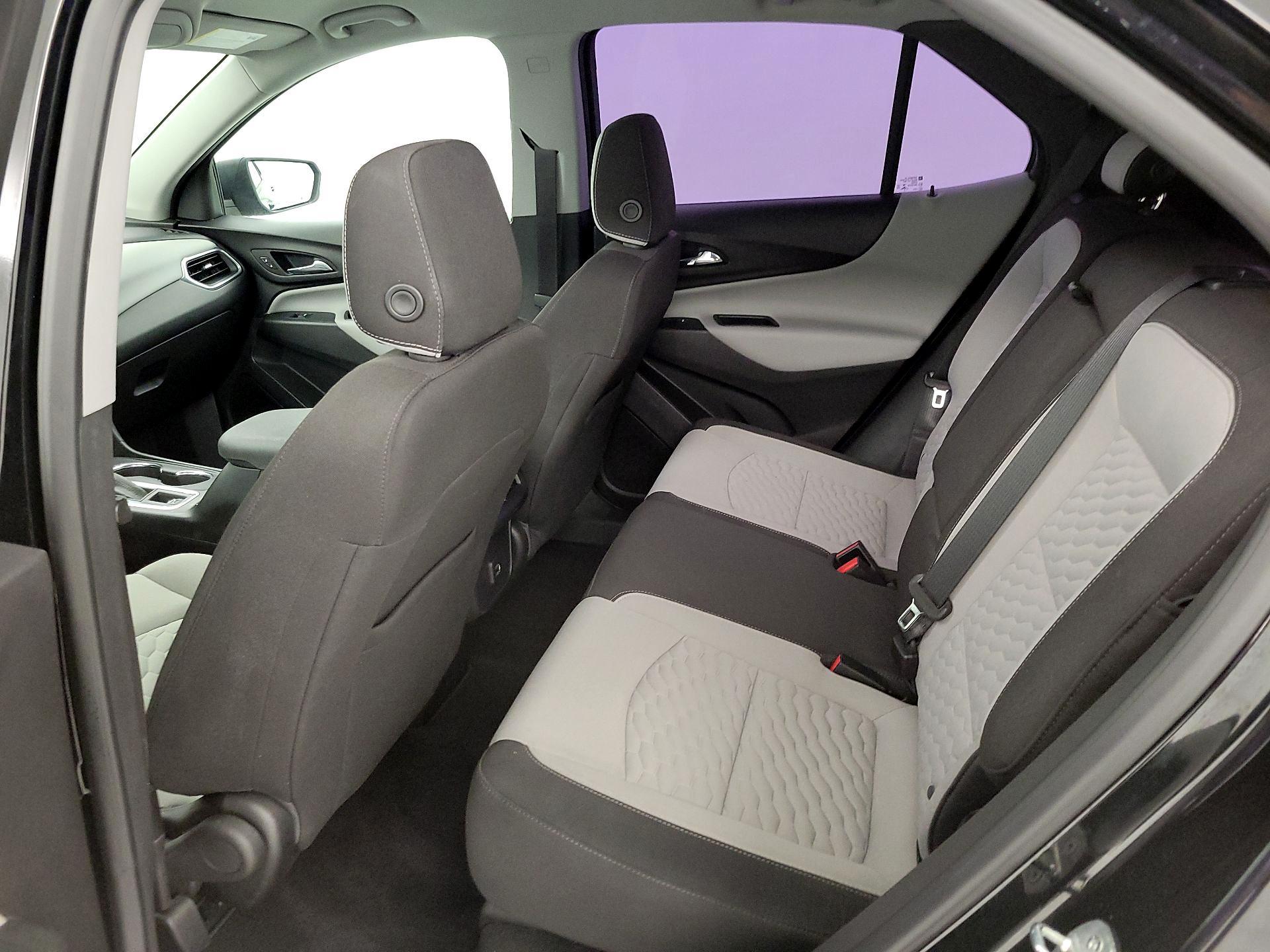 Thumbnail: 2019 Chevrolet Equinox - 19