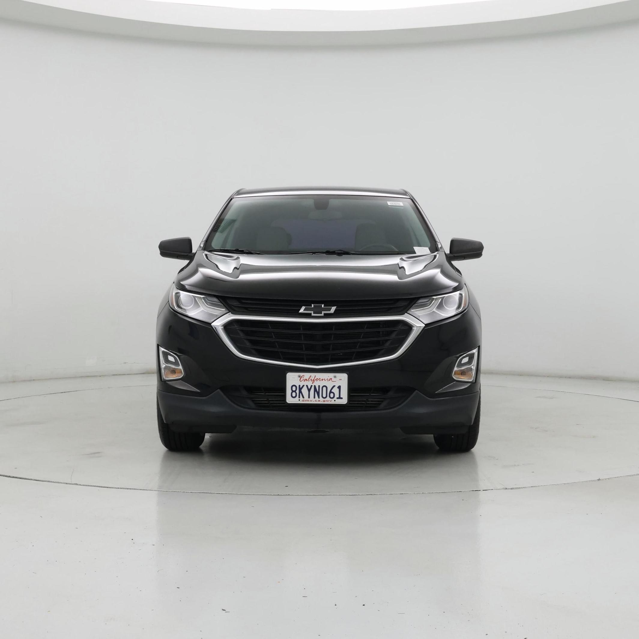 Thumbnail: 2019 Chevrolet Equinox - 5