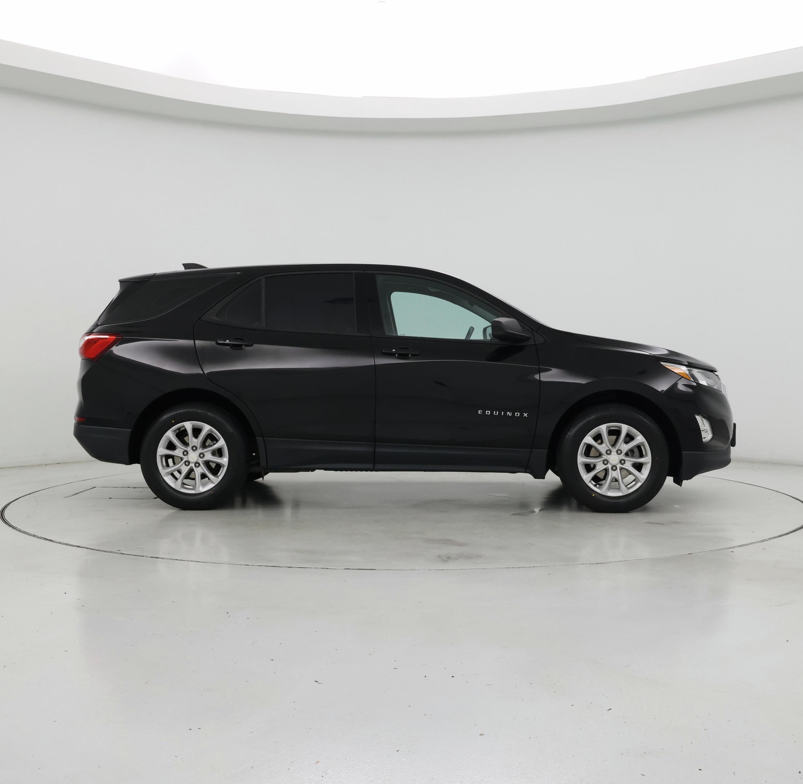 Thumbnail: 2019 Chevrolet Equinox - 7