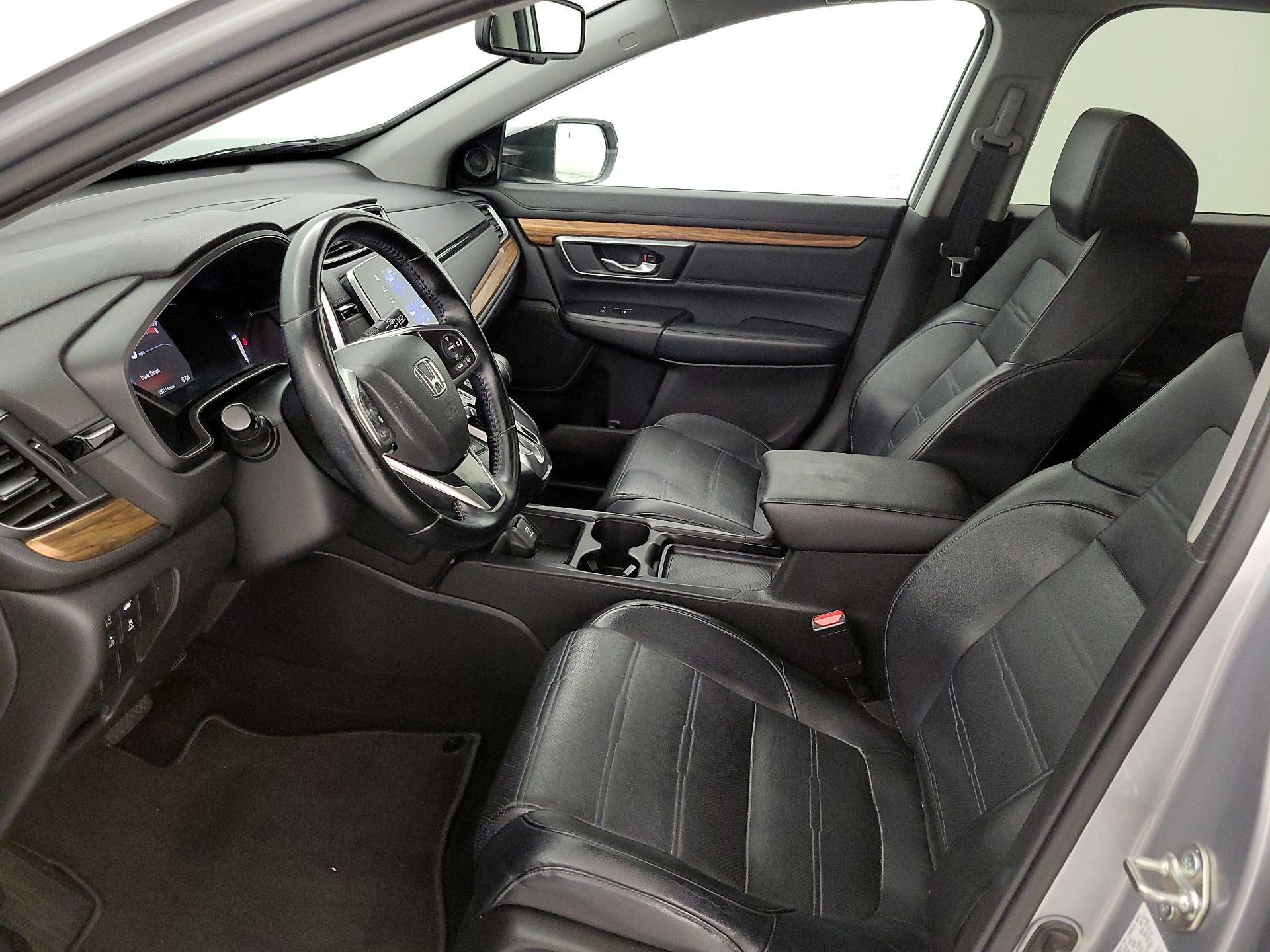 Thumbnail: 2018 Honda CR-V - 11