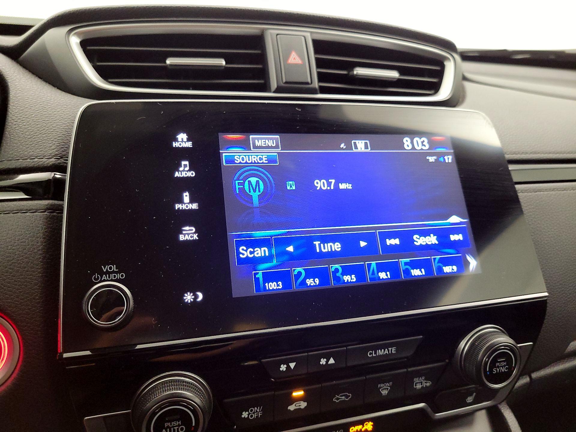 Thumbnail: 2018 Honda CR-V - 15