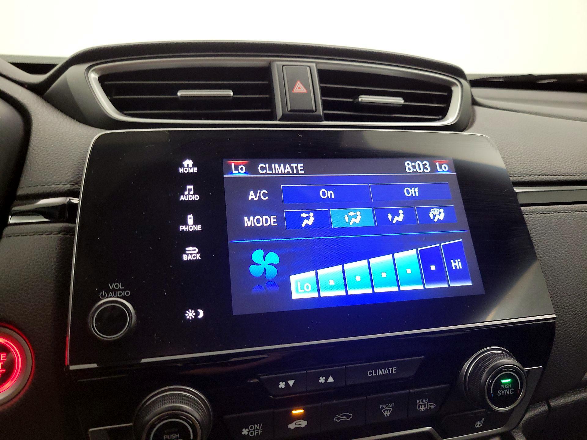 Thumbnail: 2018 Honda CR-V - 16
