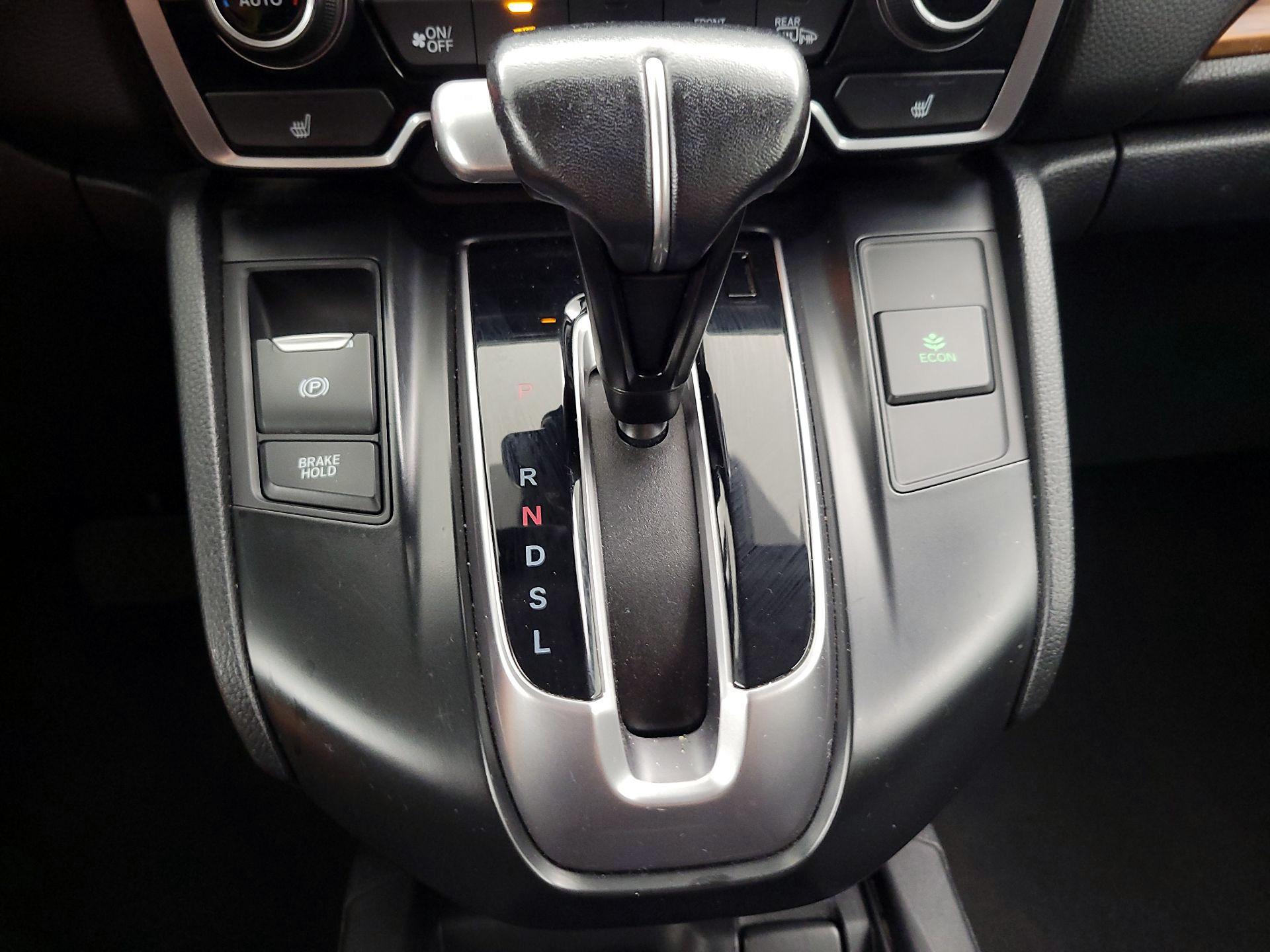 Thumbnail: 2018 Honda CR-V - 17