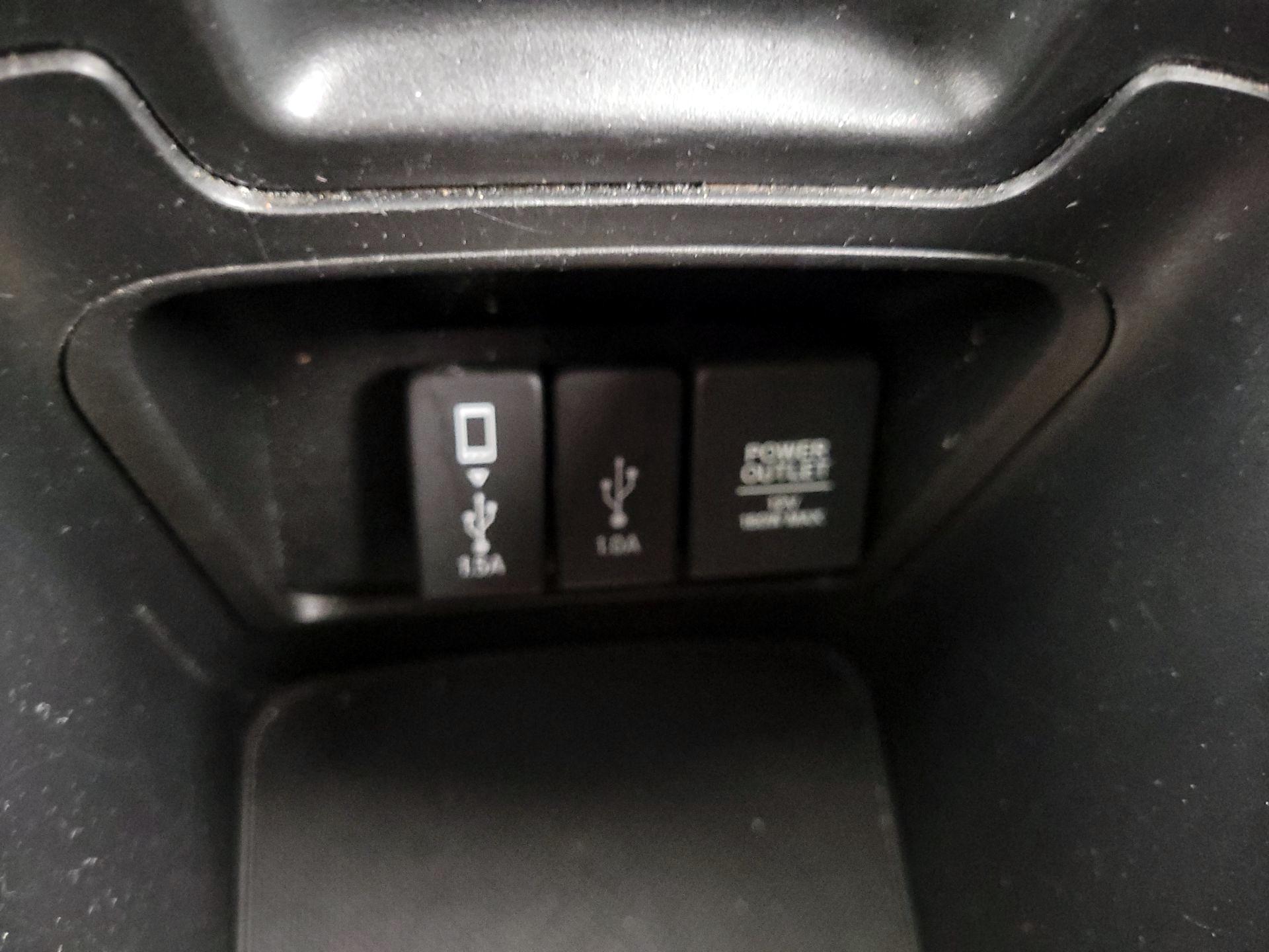Thumbnail: 2018 Honda CR-V - 18