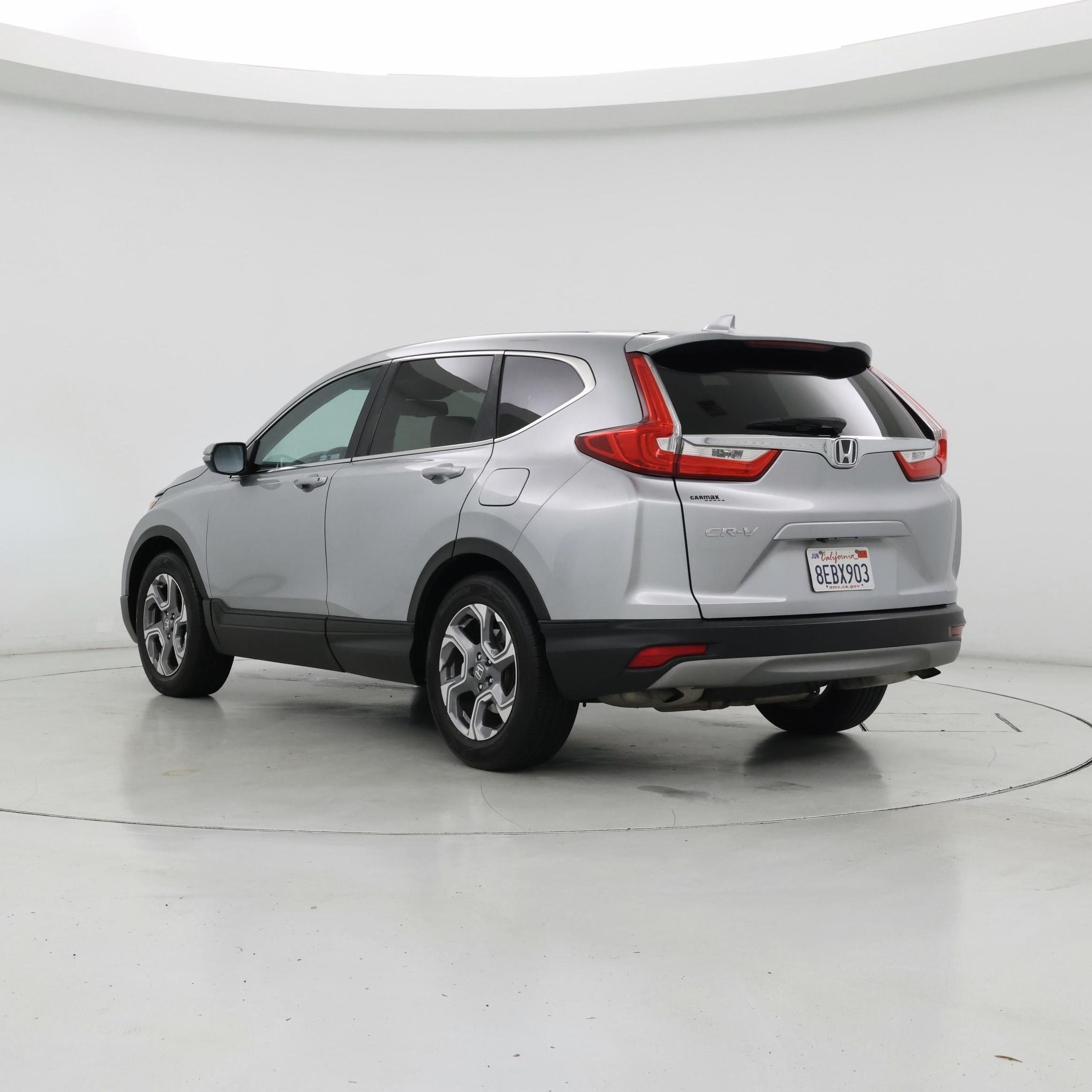 Thumbnail: 2018 Honda CR-V - 2