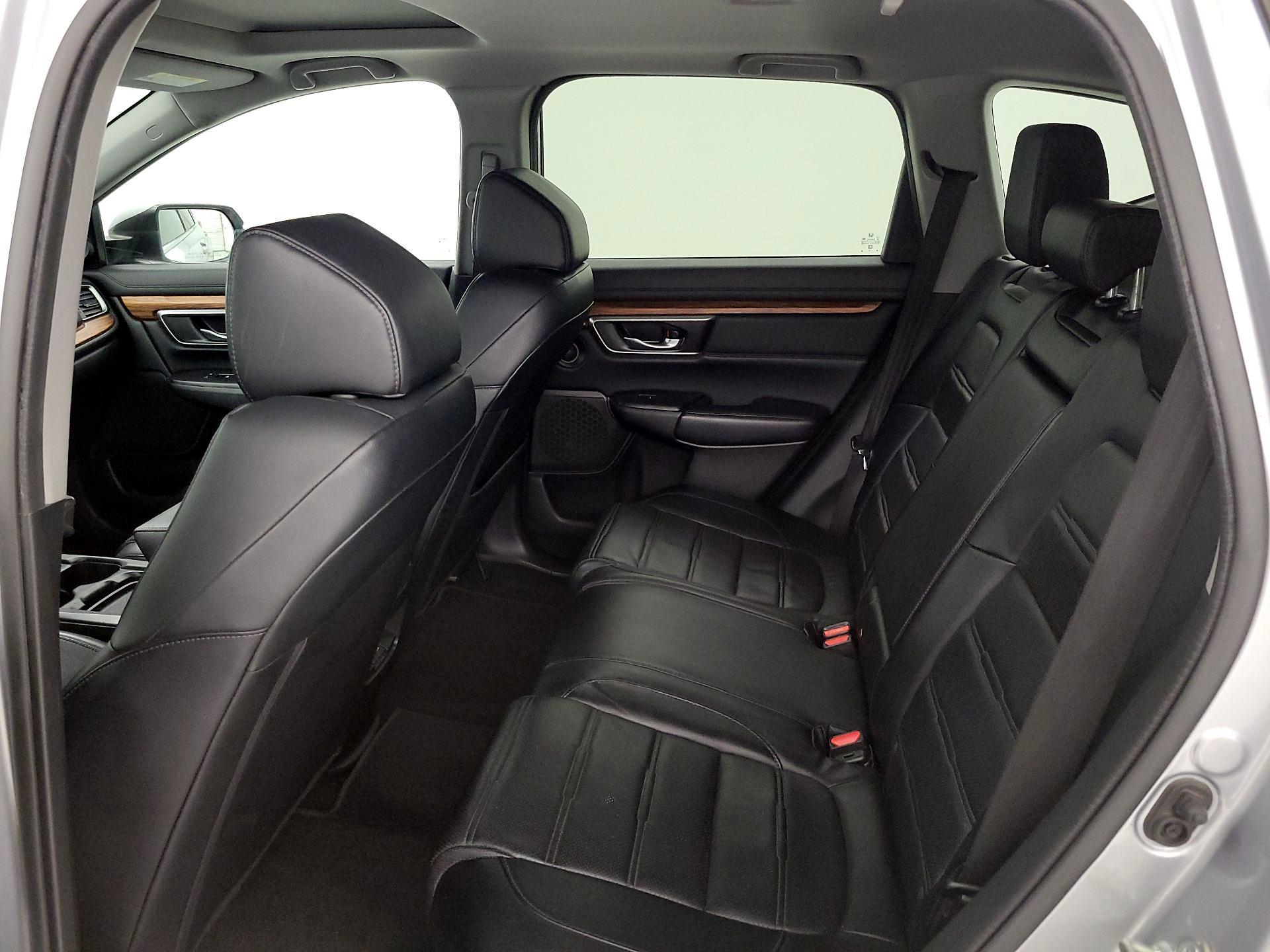 Thumbnail: 2018 Honda CR-V - 20