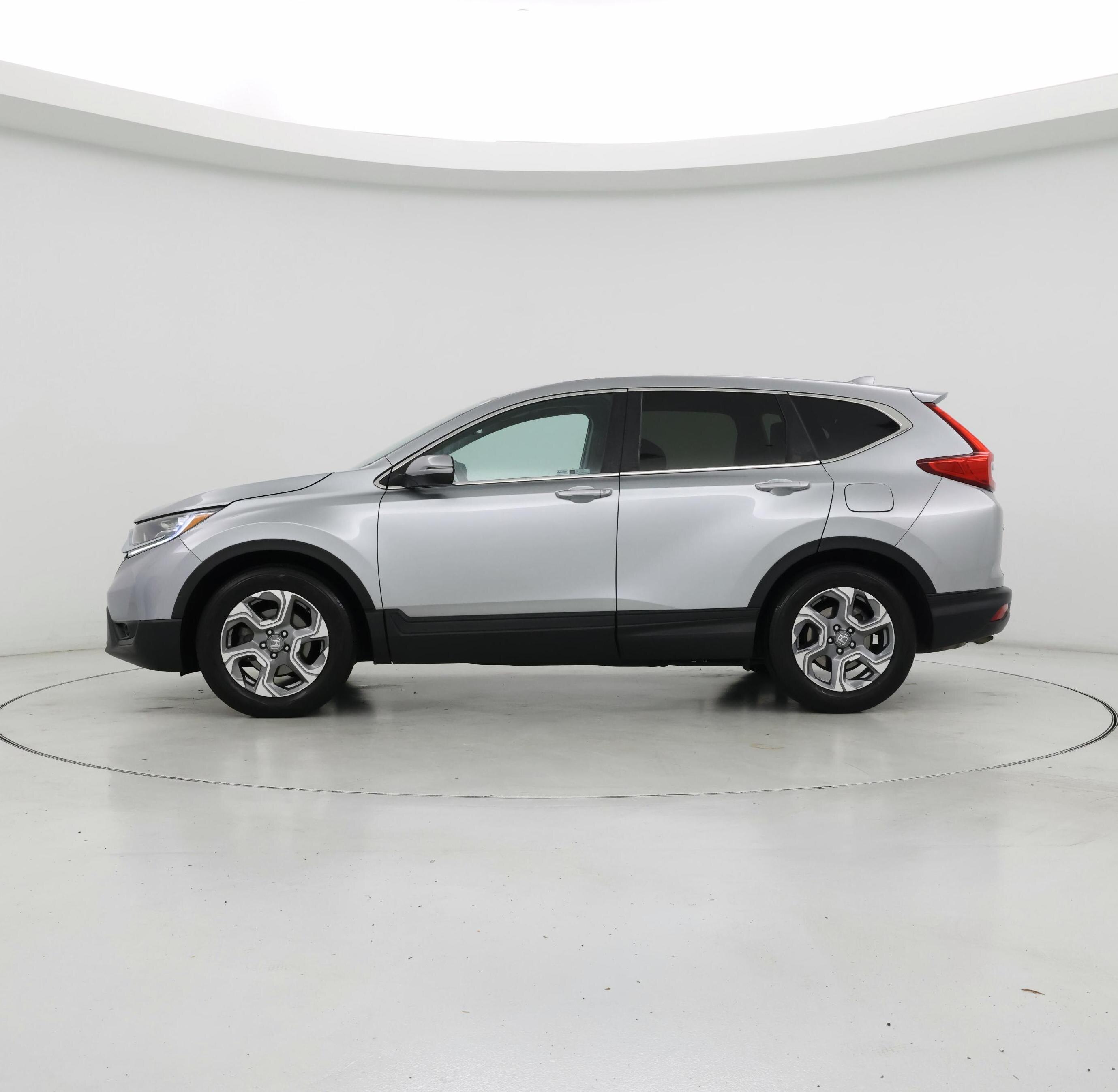 Thumbnail: 2018 Honda CR-V - 3