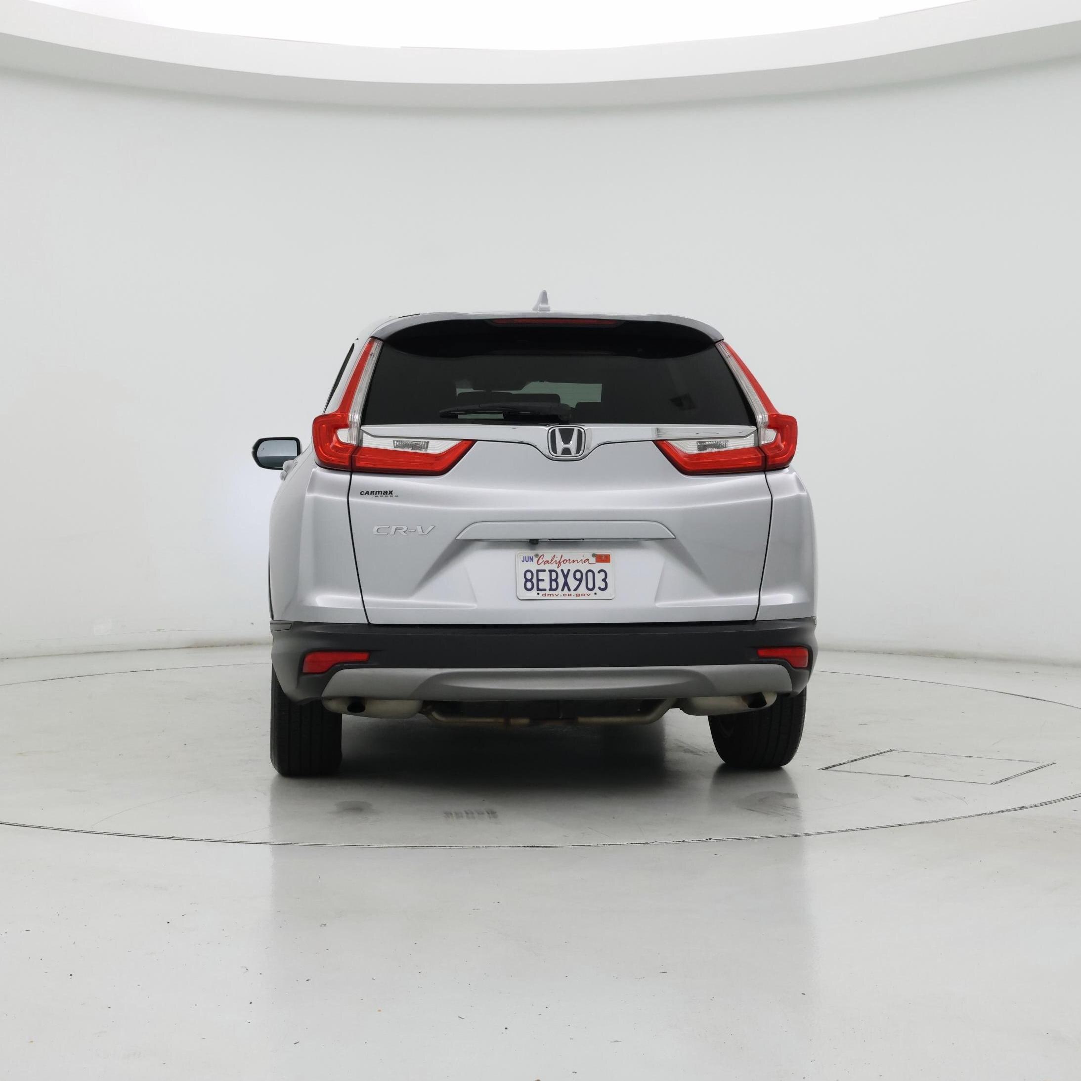 Thumbnail: 2018 Honda CR-V - 6