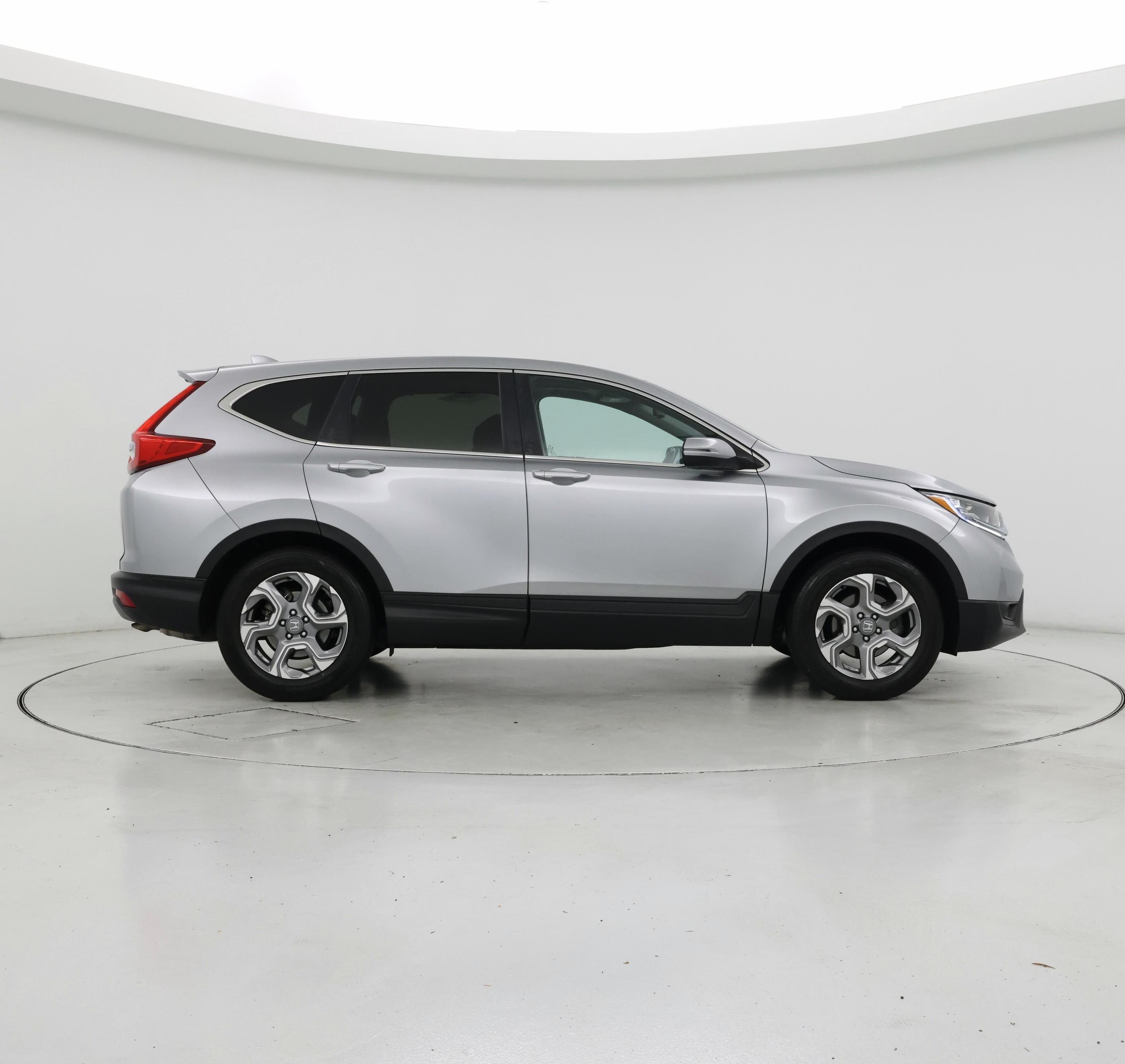 Thumbnail: 2018 Honda CR-V - 7