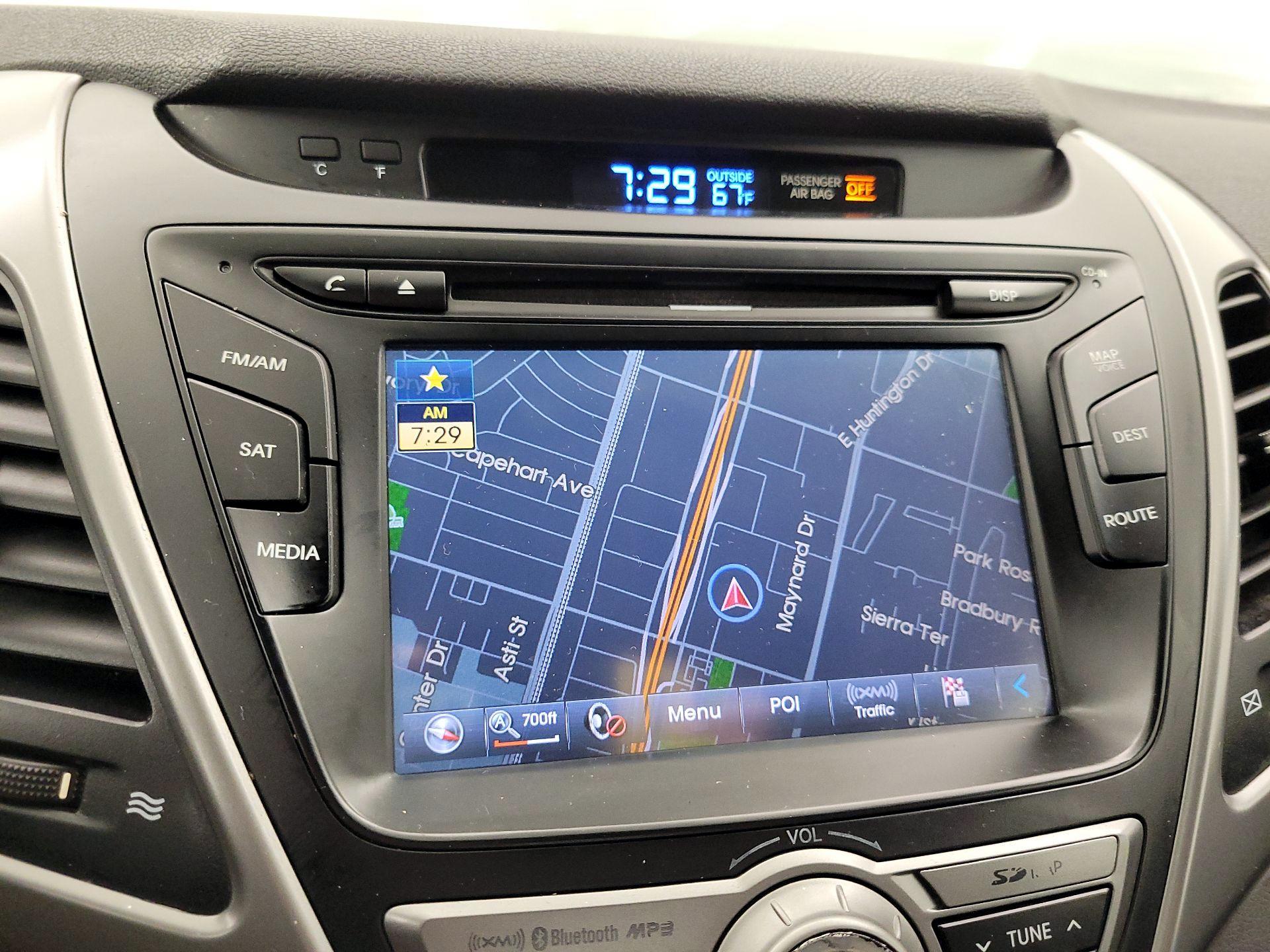Thumbnail: 2015 Hyundai Elantra - 14