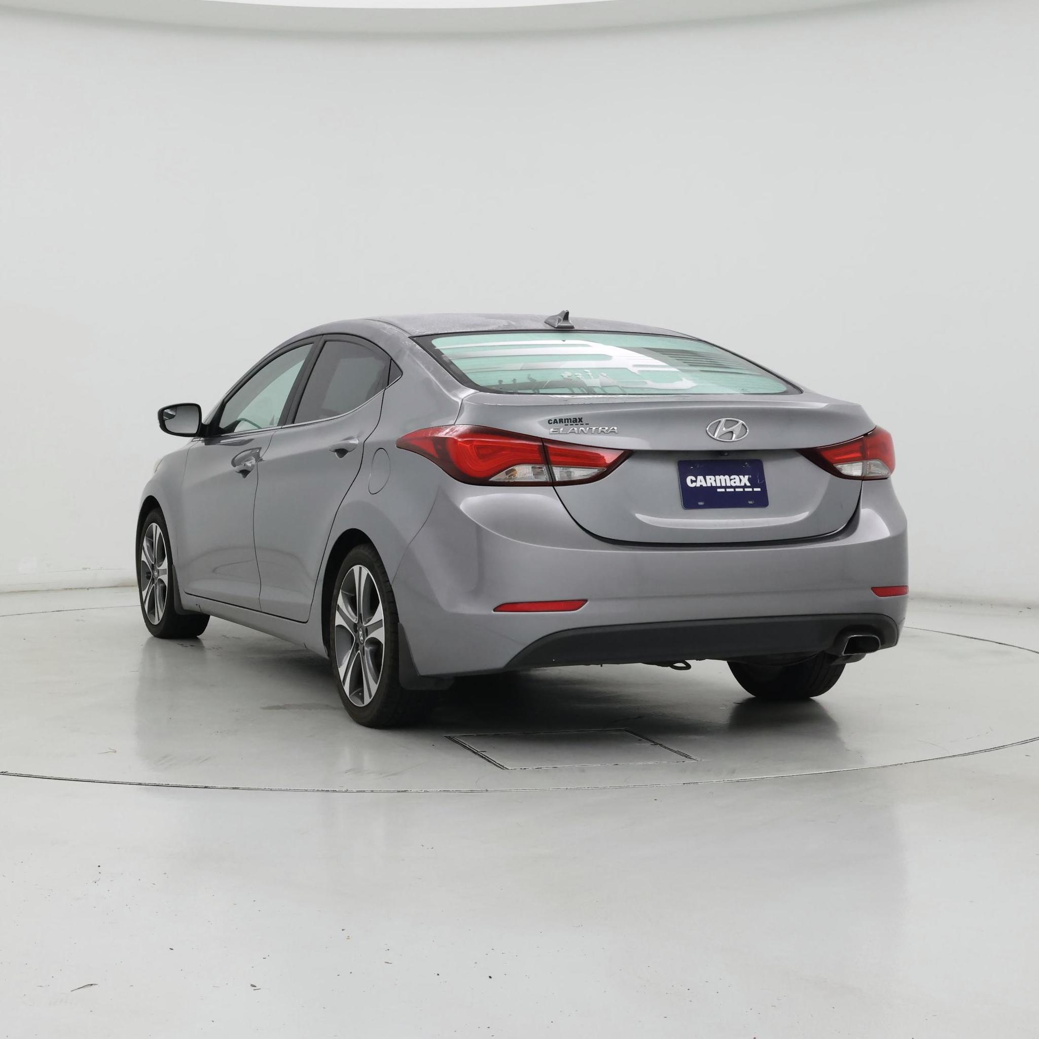Thumbnail: 2015 Hyundai Elantra - 2