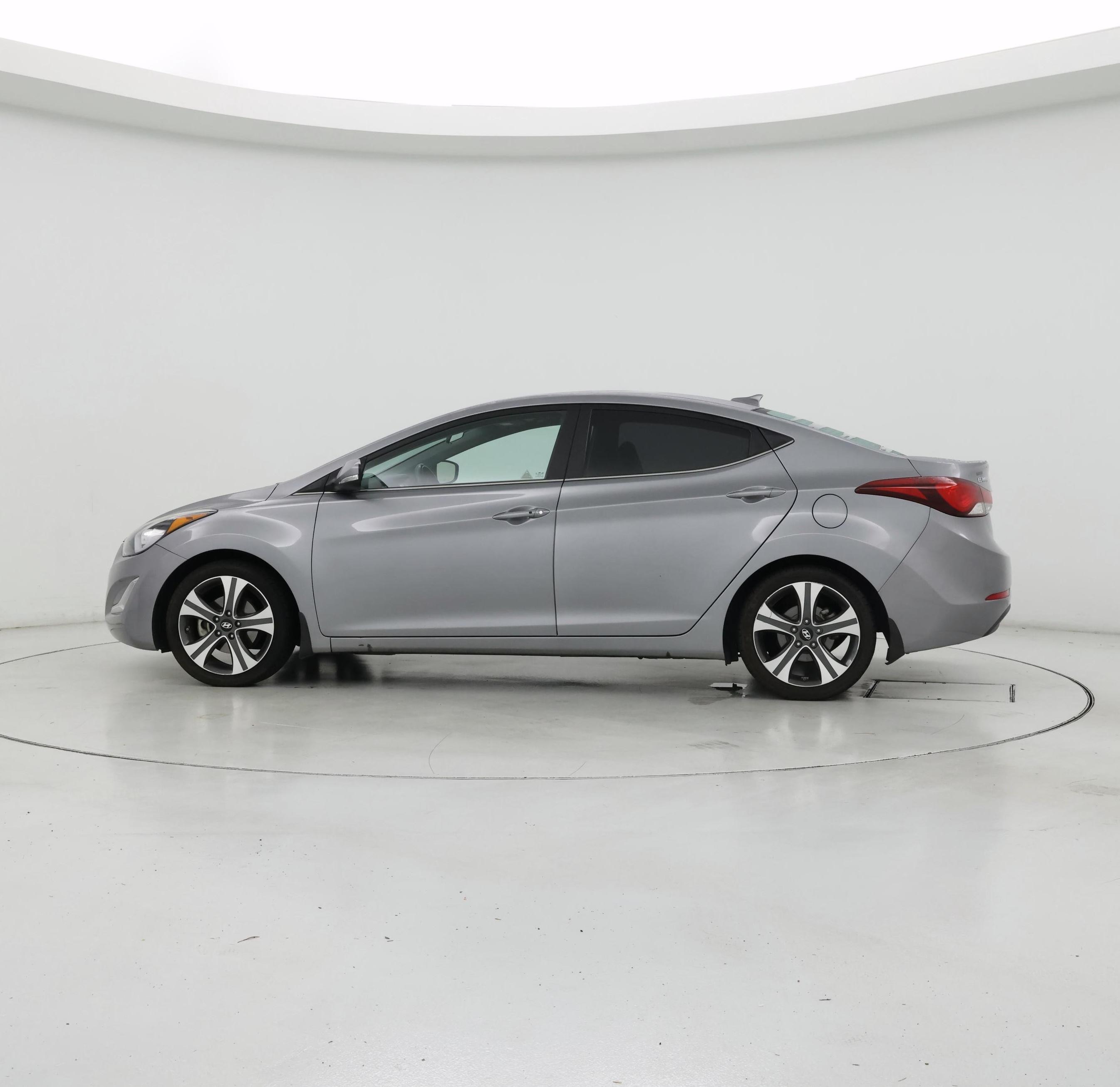 Thumbnail: 2015 Hyundai Elantra - 3