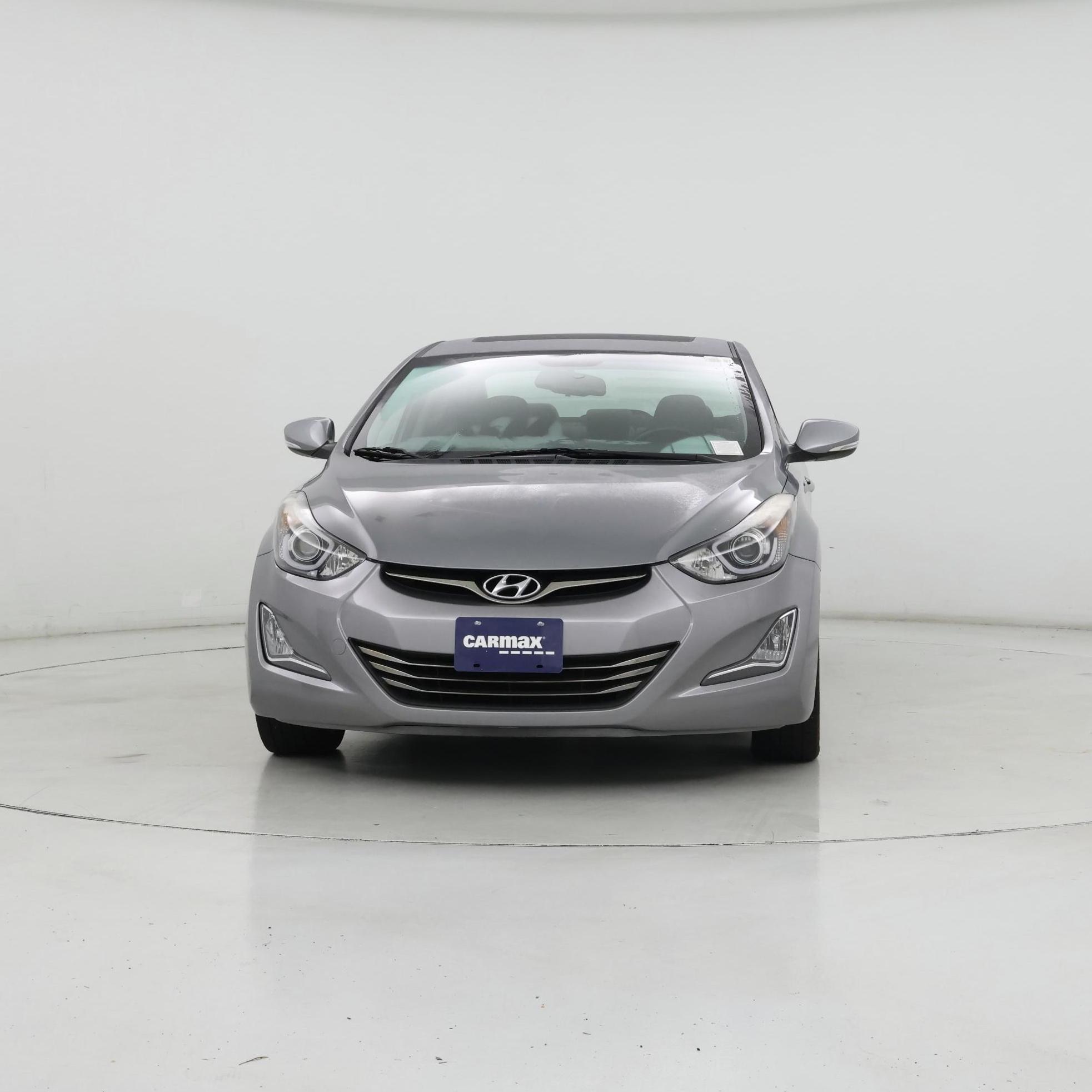 Thumbnail: 2015 Hyundai Elantra - 5