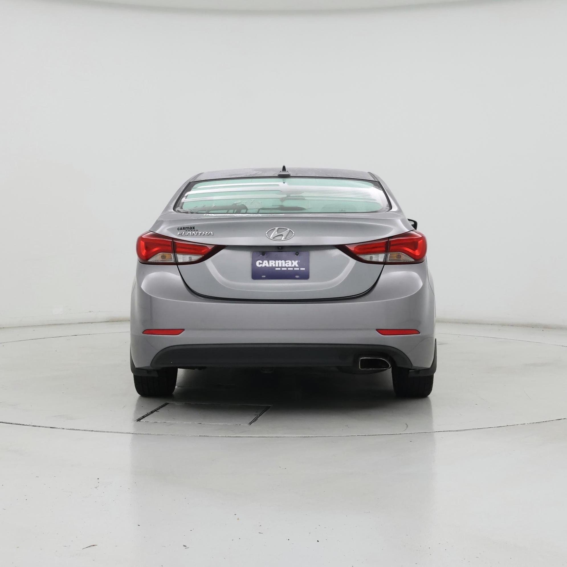 Thumbnail: 2015 Hyundai Elantra - 6