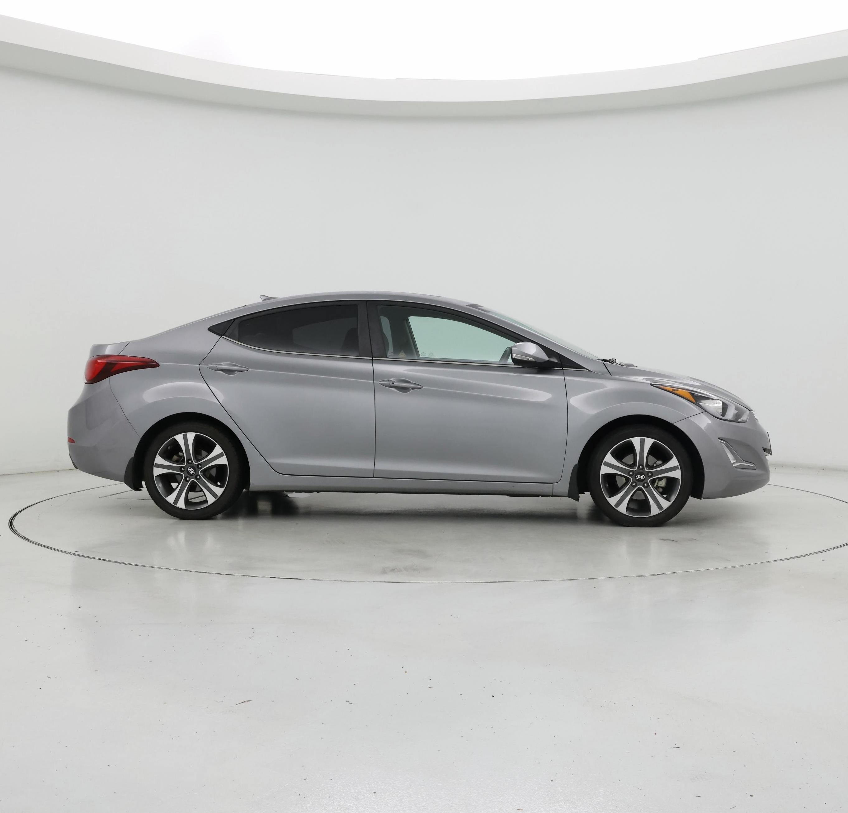 Thumbnail: 2015 Hyundai Elantra - 7