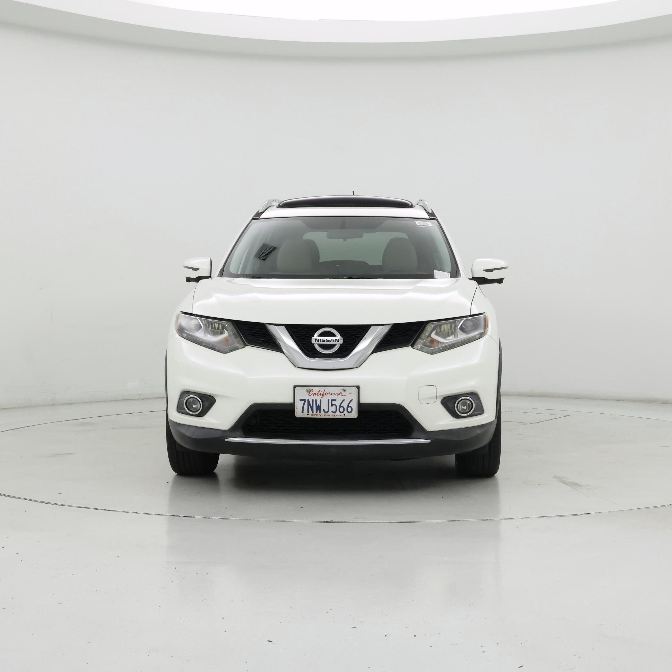 Thumbnail: 2016 Nissan Rogue - 5
