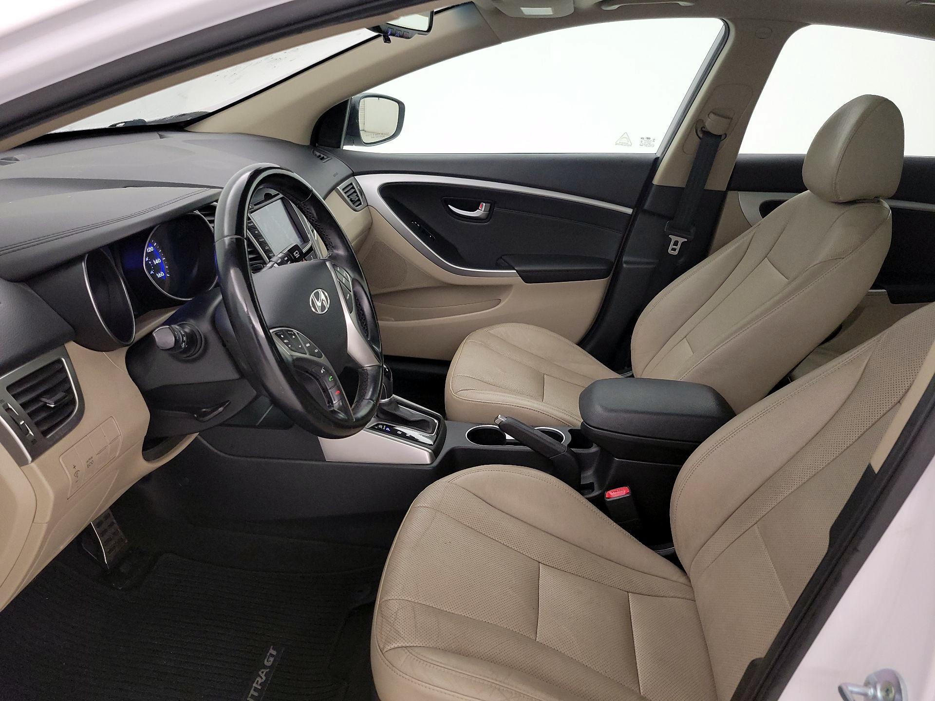 Thumbnail: 2014 Hyundai Elantra - 11