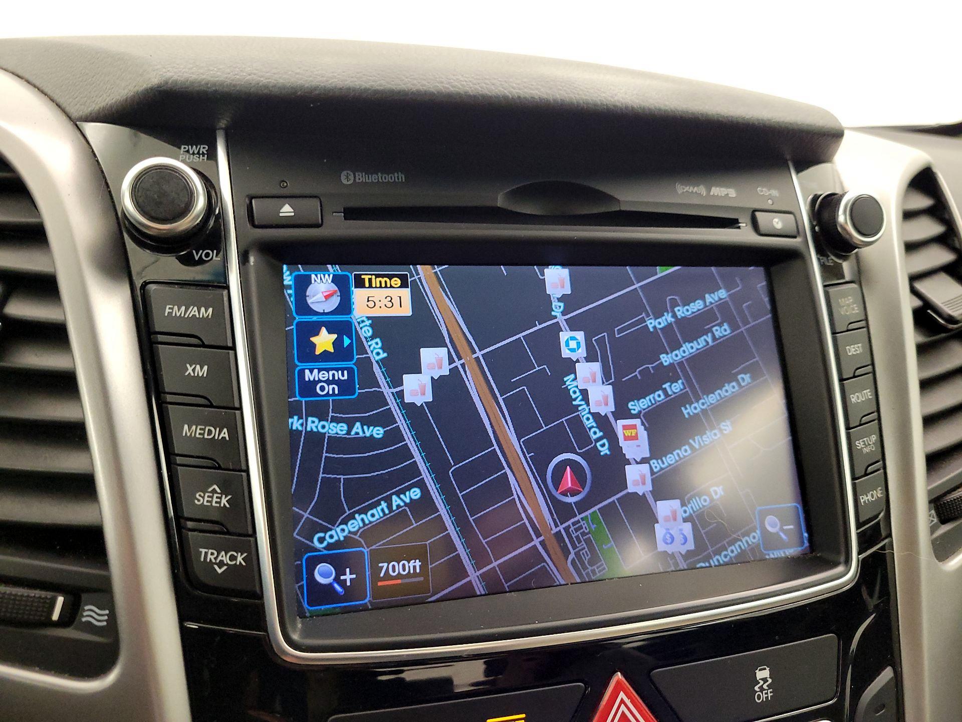 Thumbnail: 2014 Hyundai Elantra - 14