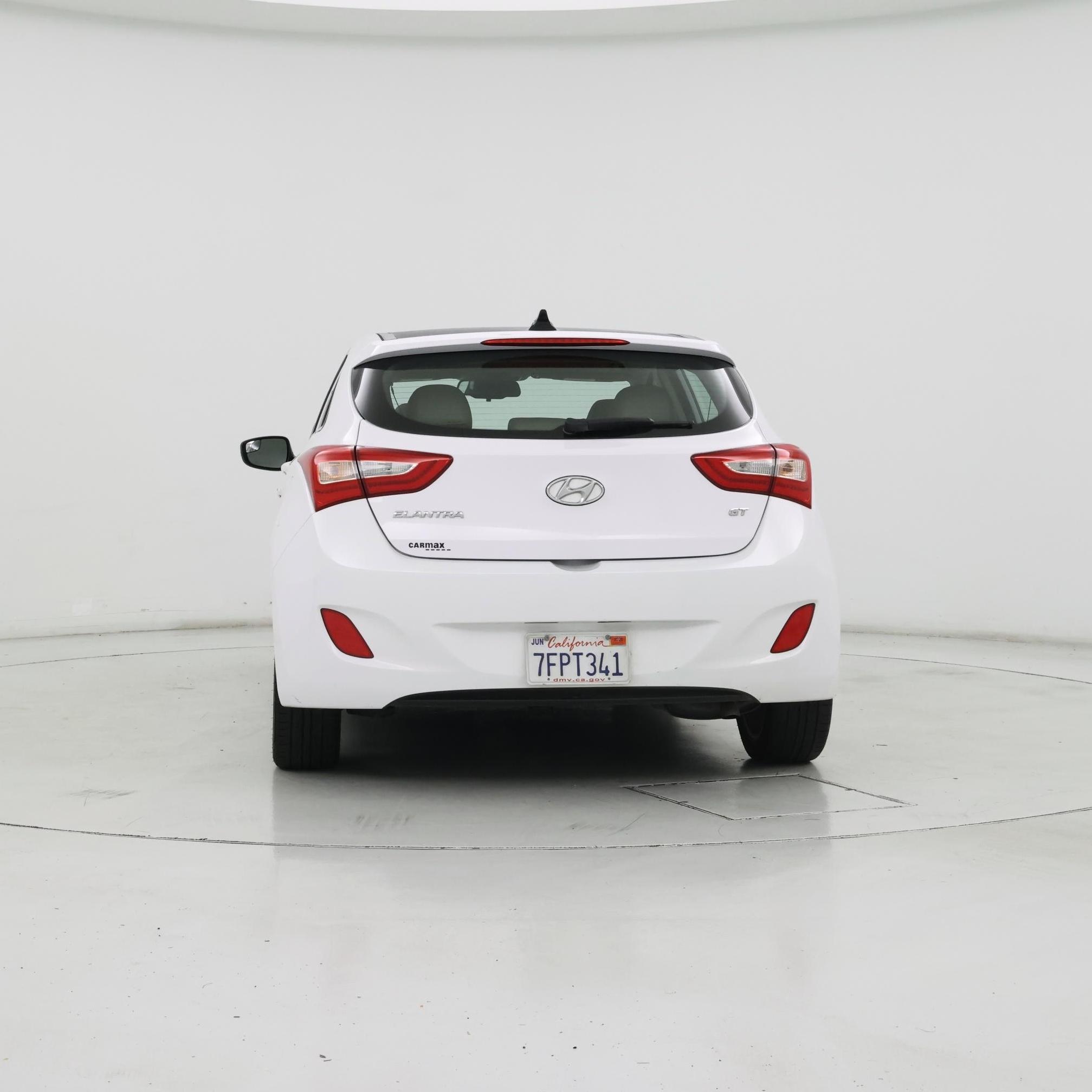 Thumbnail: 2014 Hyundai Elantra - 6