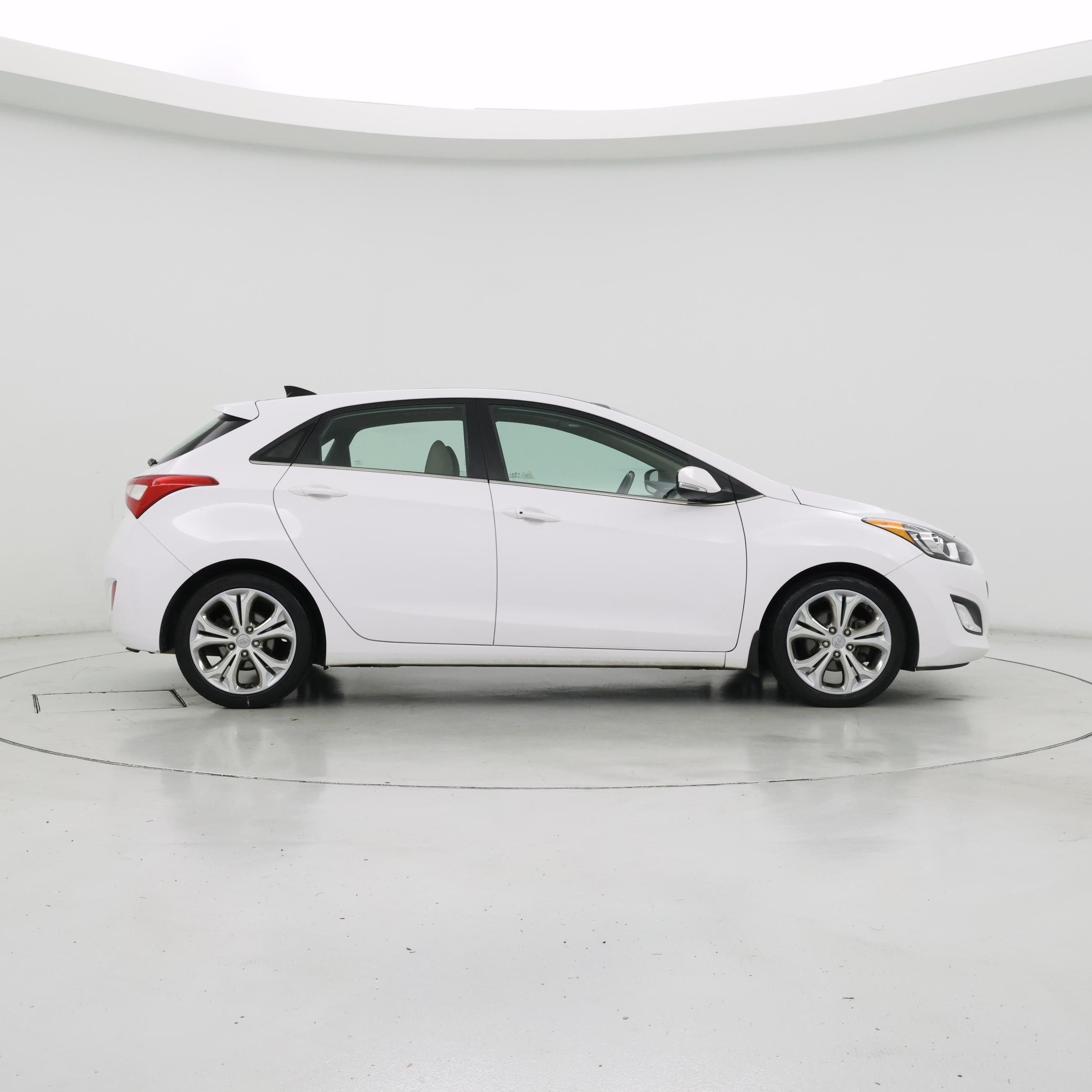 Thumbnail: 2014 Hyundai Elantra - 7