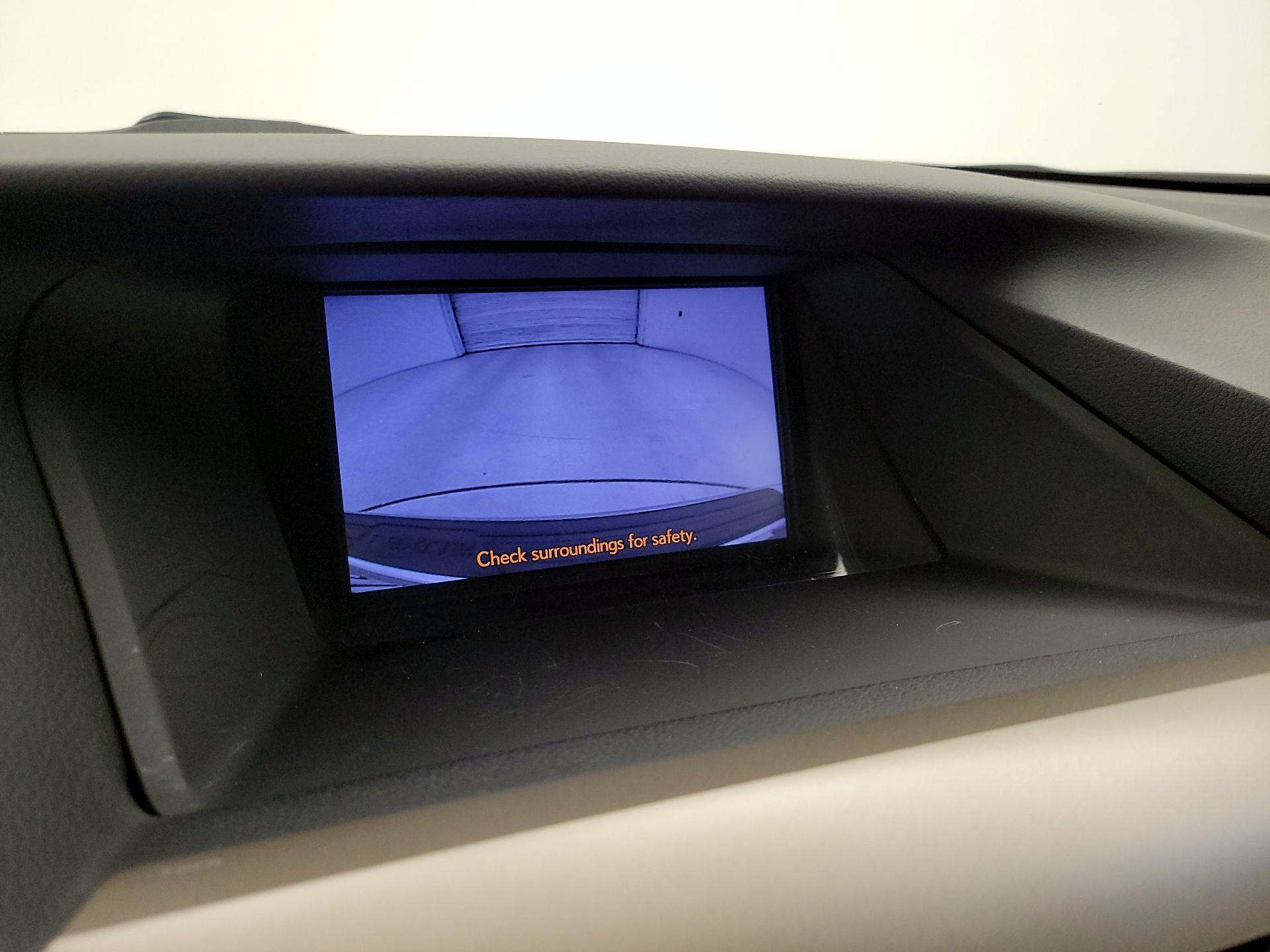 Thumbnail: 2013 Lexus RX - 15