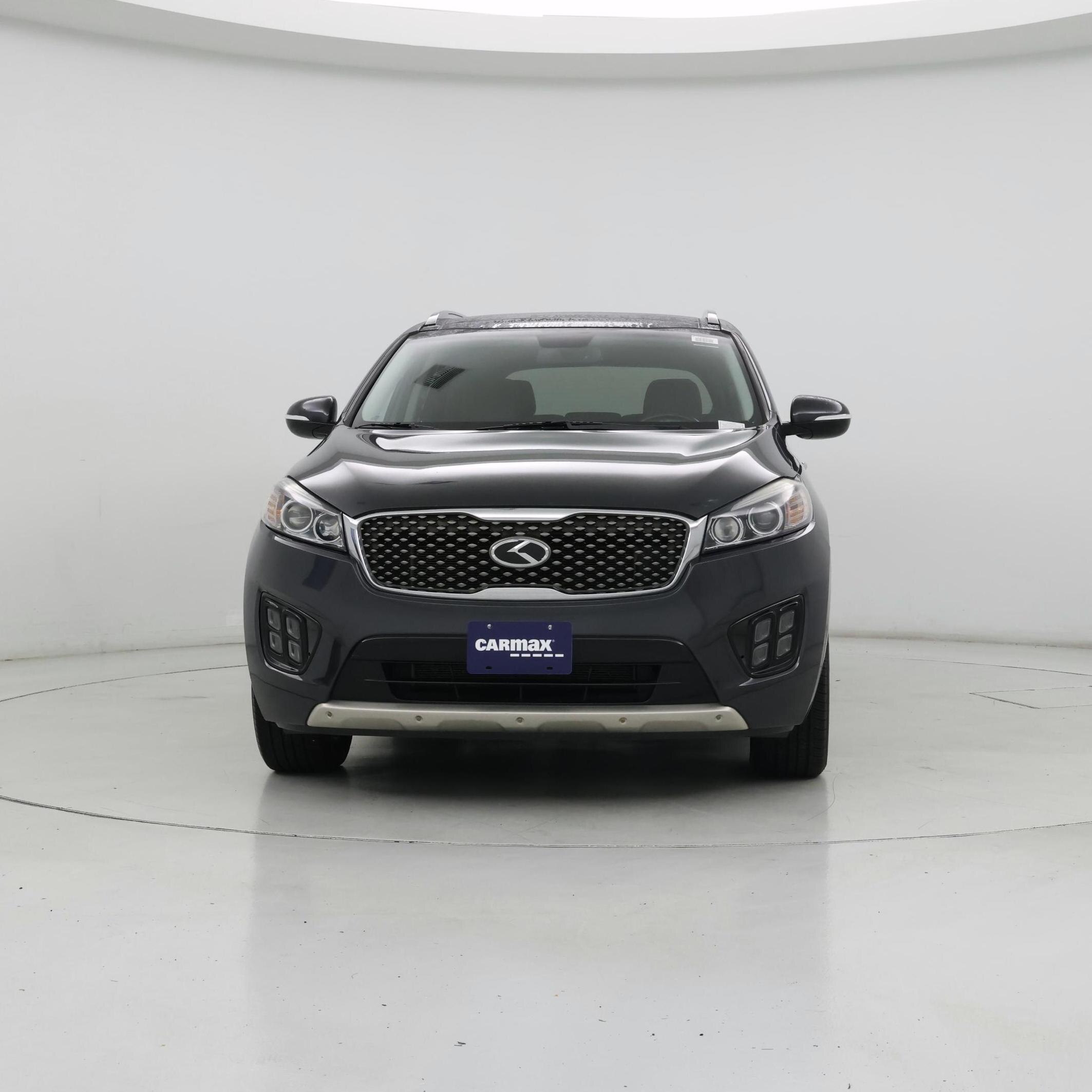 Thumbnail: 2017 Kia Sorento - 5
