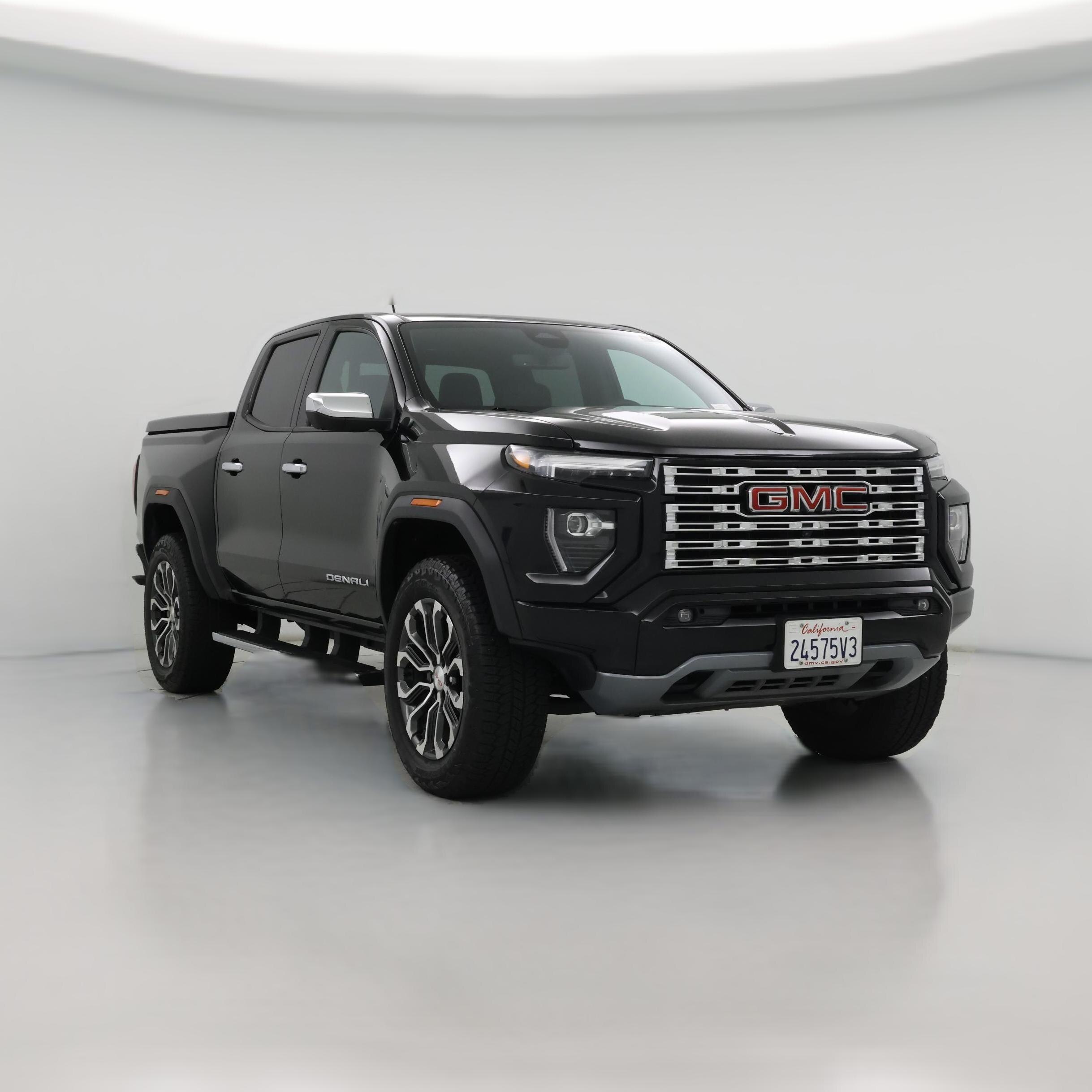Thumbnail: 2023 GMC Canyon - 1