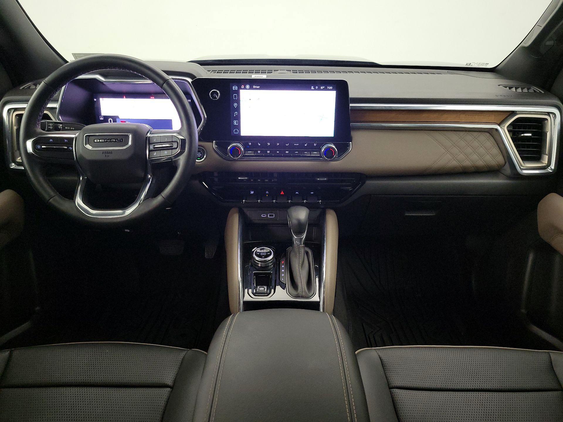Thumbnail: 2023 GMC Canyon - 9